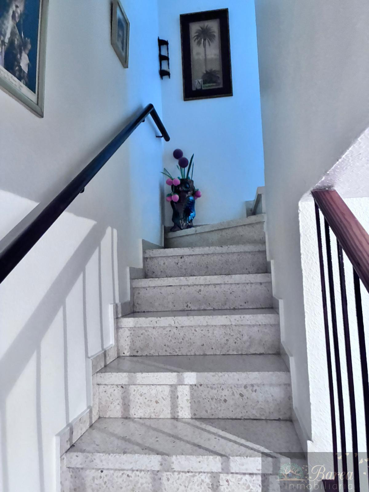 For sale of house in Rute