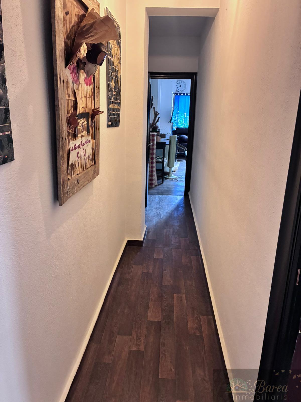 For sale of building in Rute