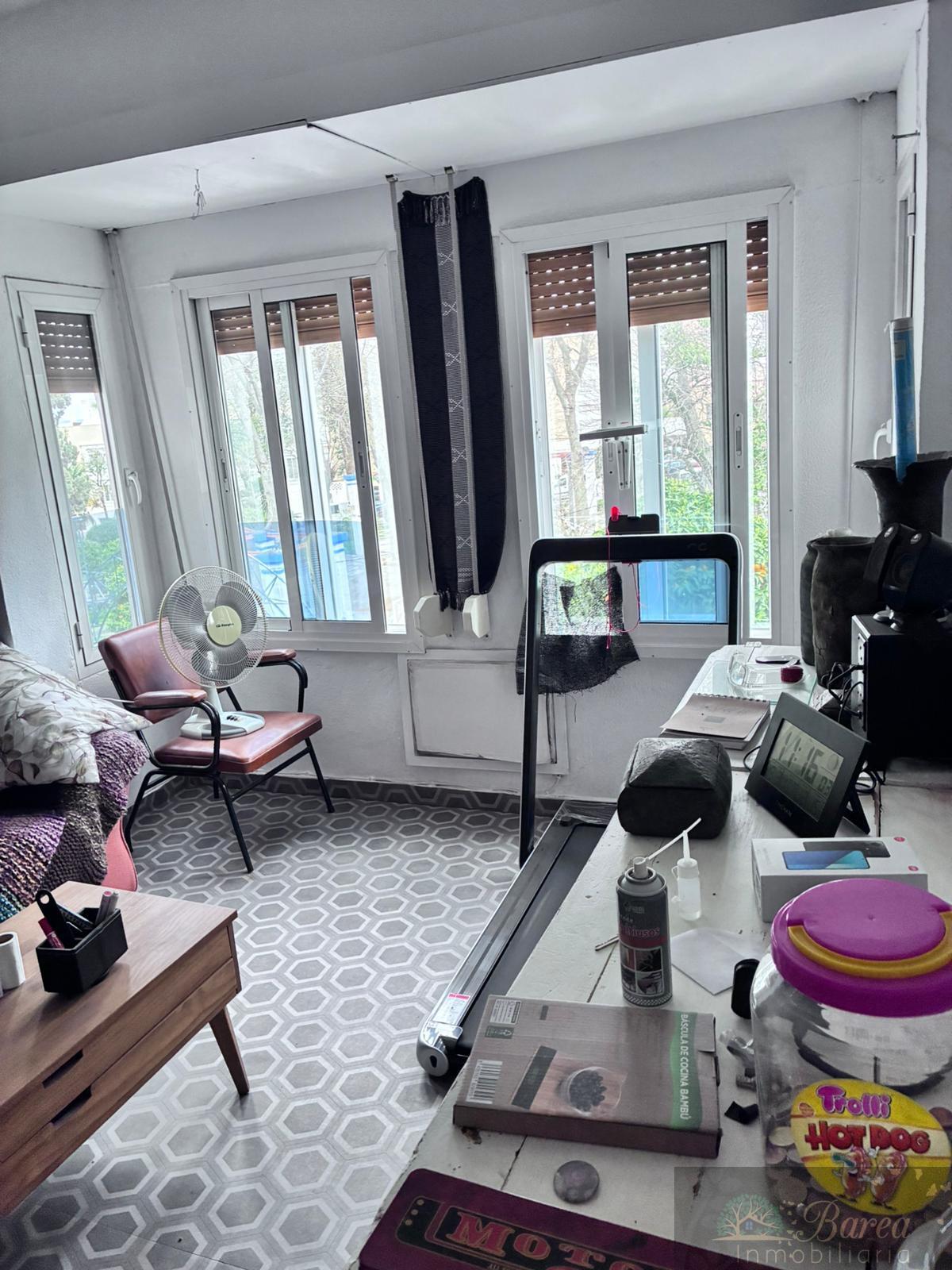 Venta de edificio en Rute