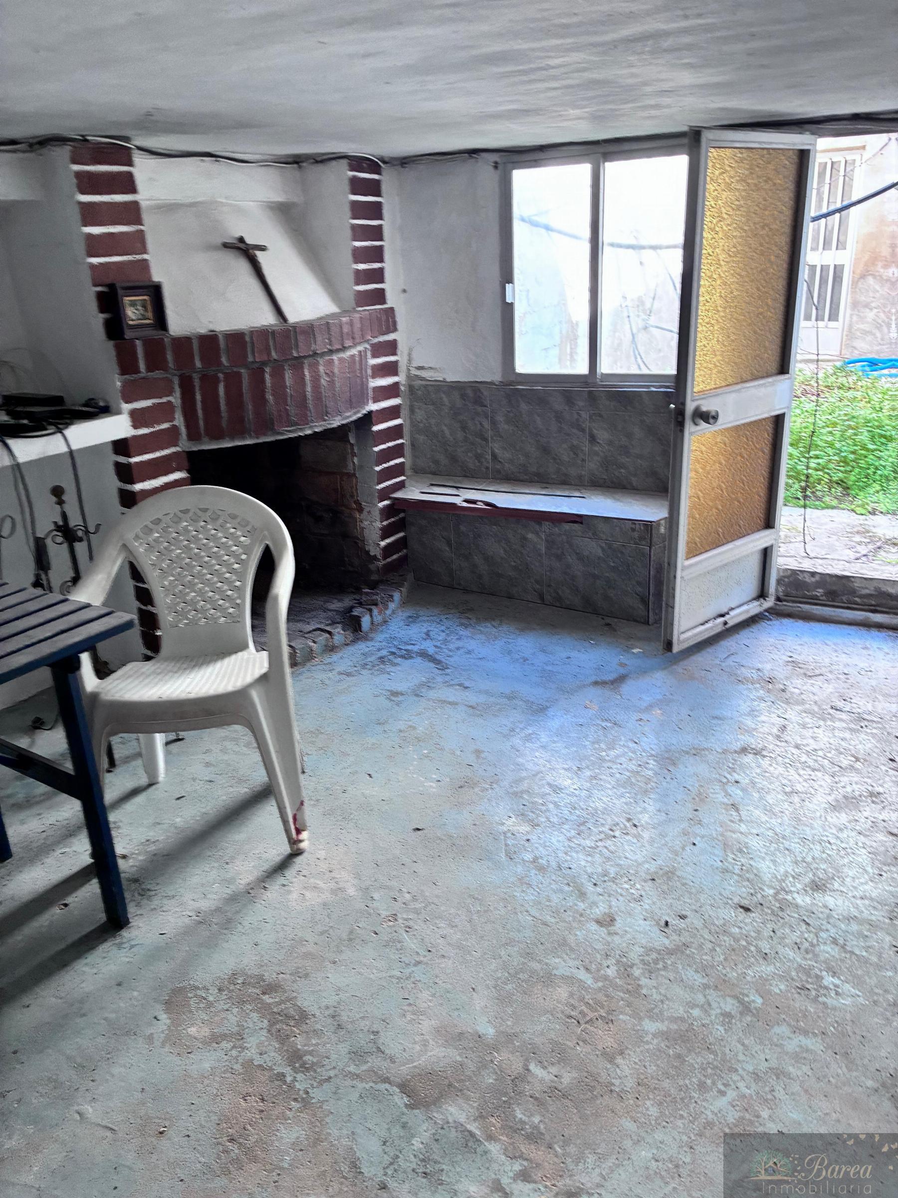 For sale of house in Rute