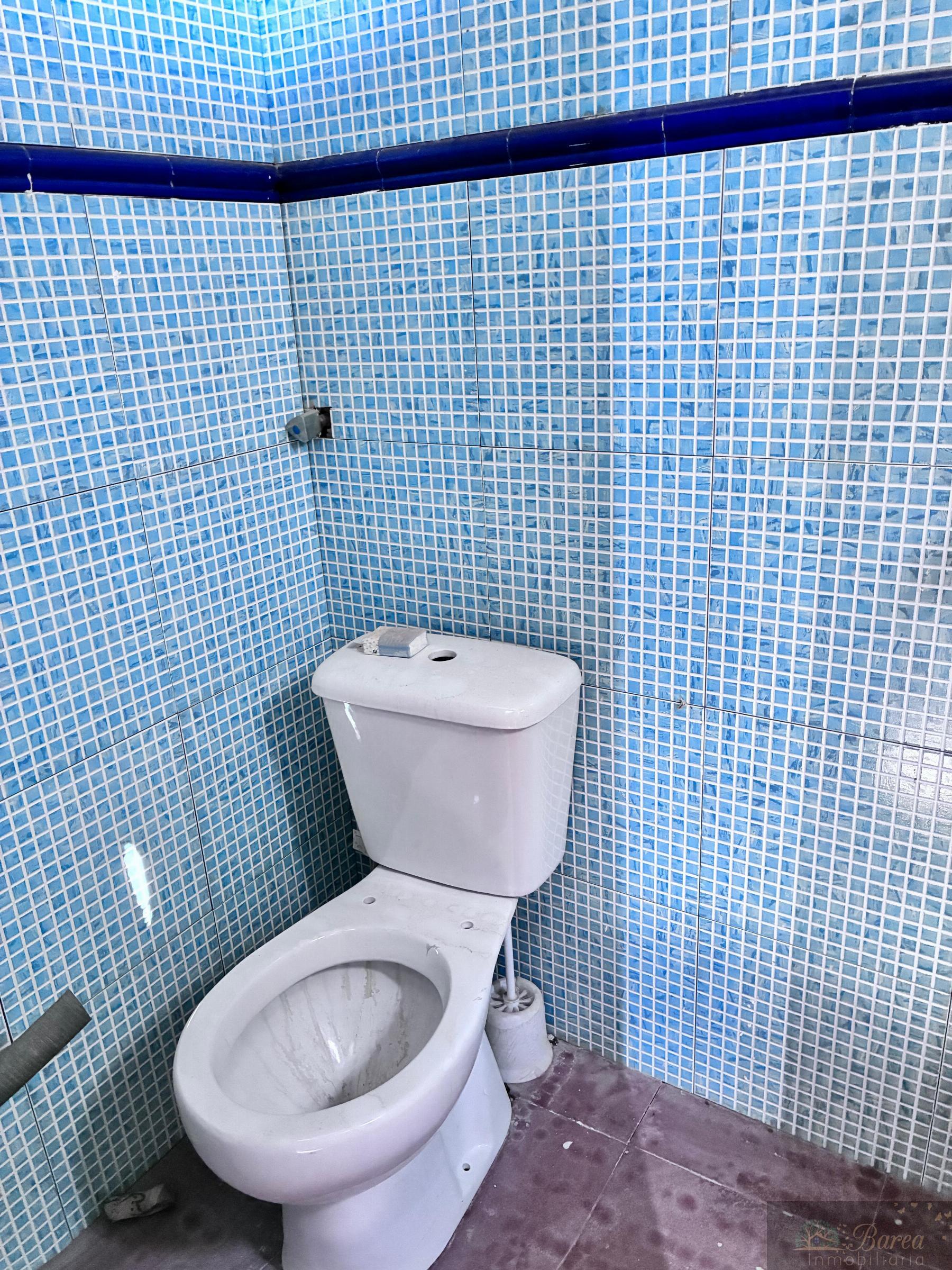 For sale of house in Rute