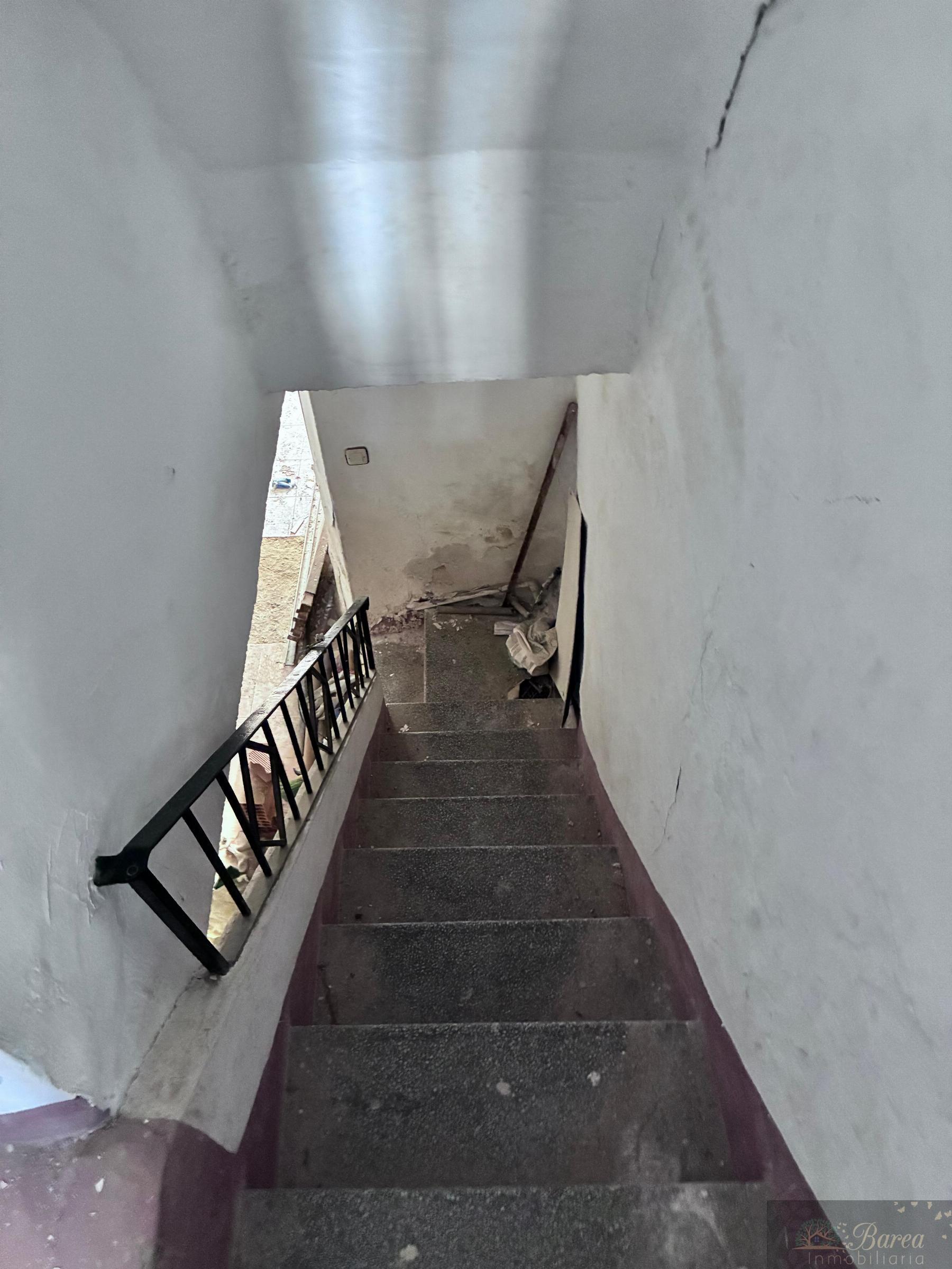 For sale of house in Rute