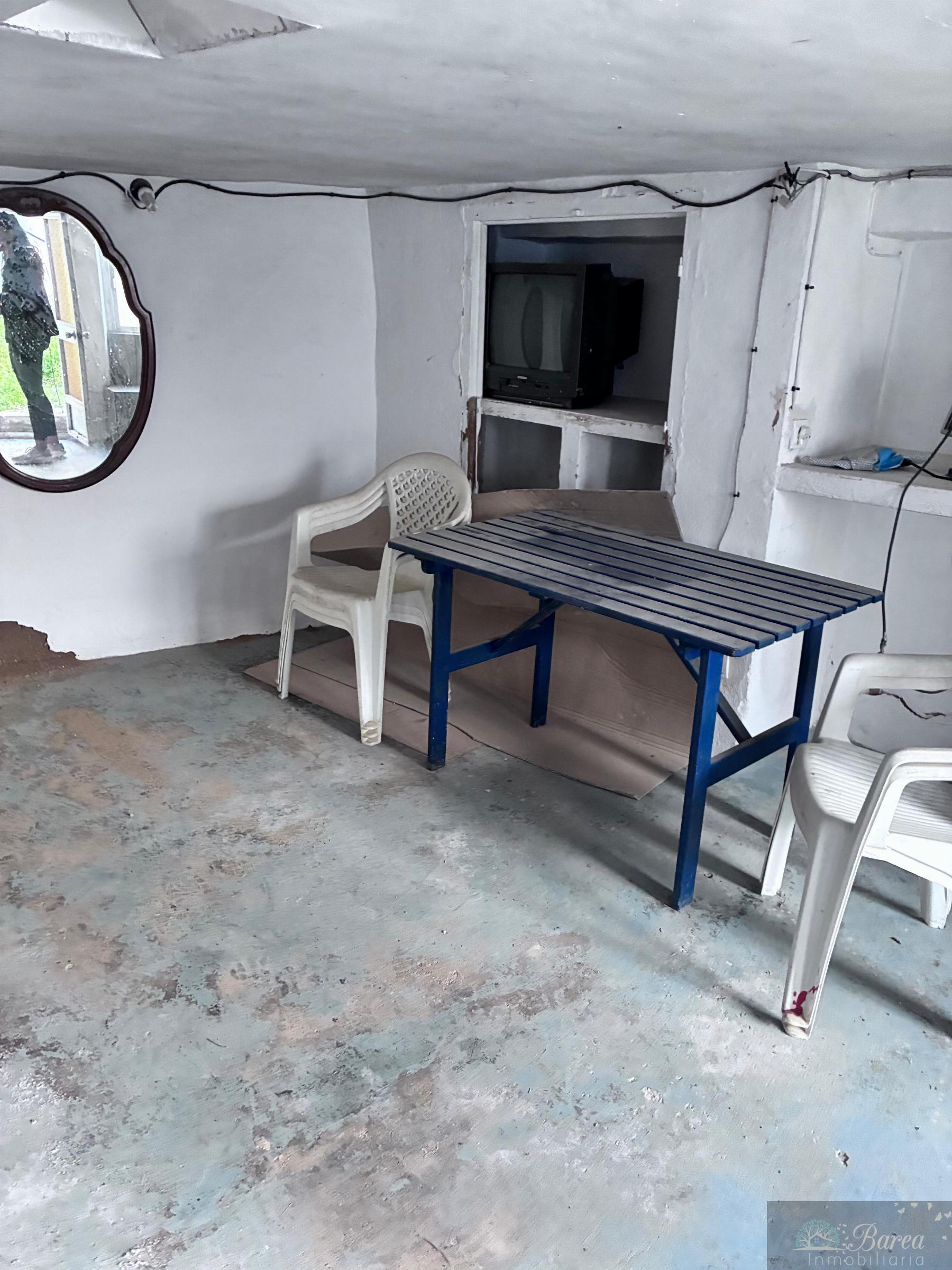 Venta de casa en Rute