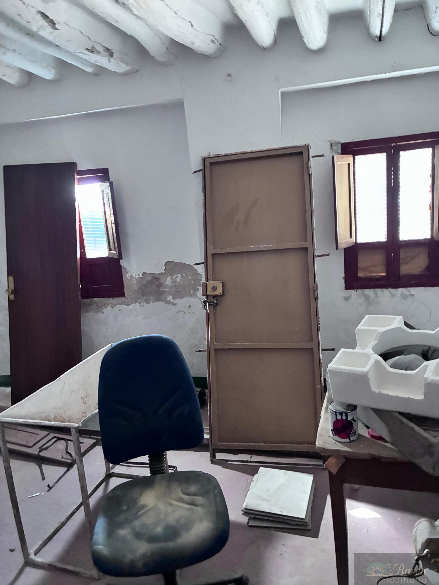 For sale of house in Rute