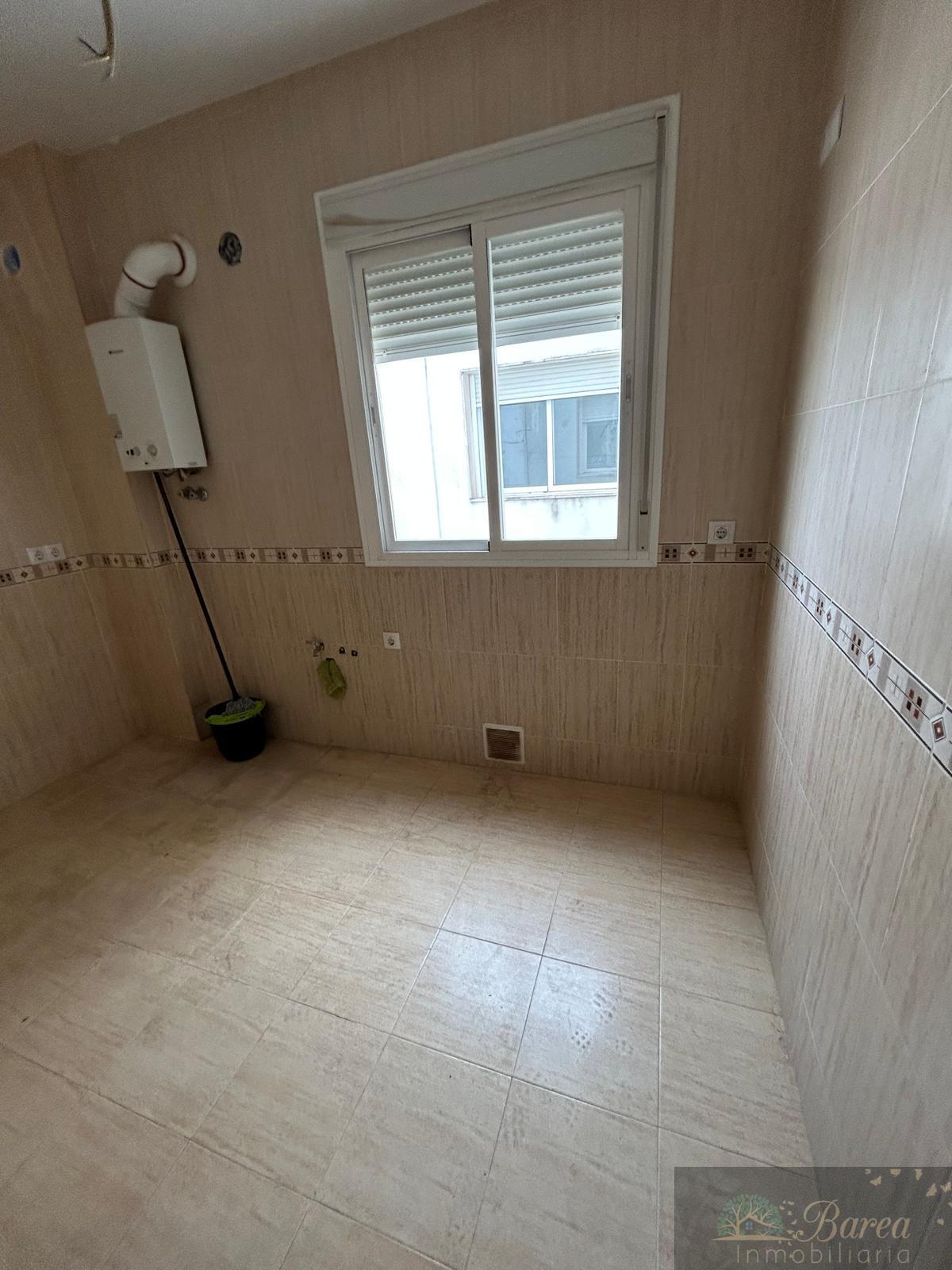 For sale of flat in Rute