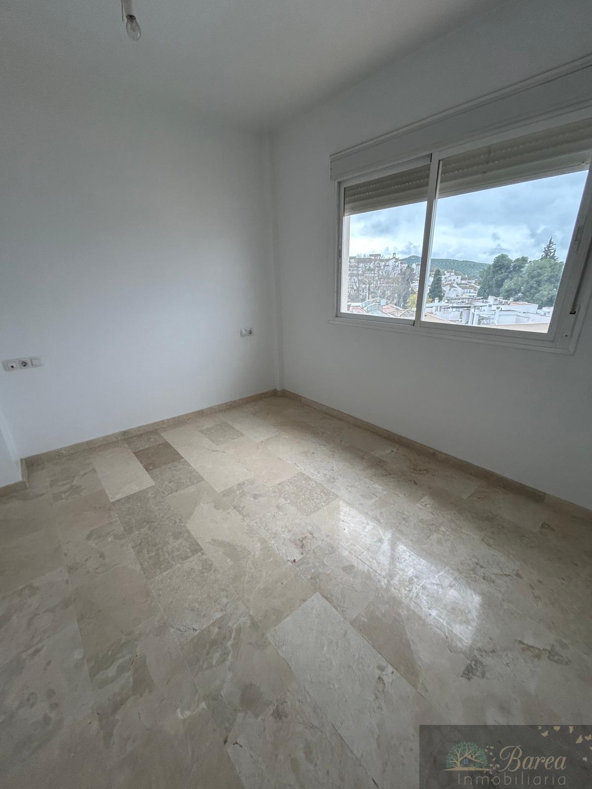 For sale of flat in Rute