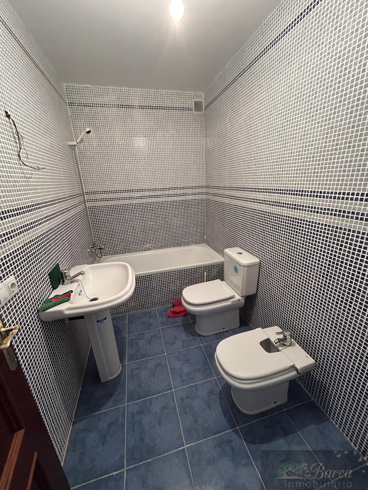 For sale of flat in Rute