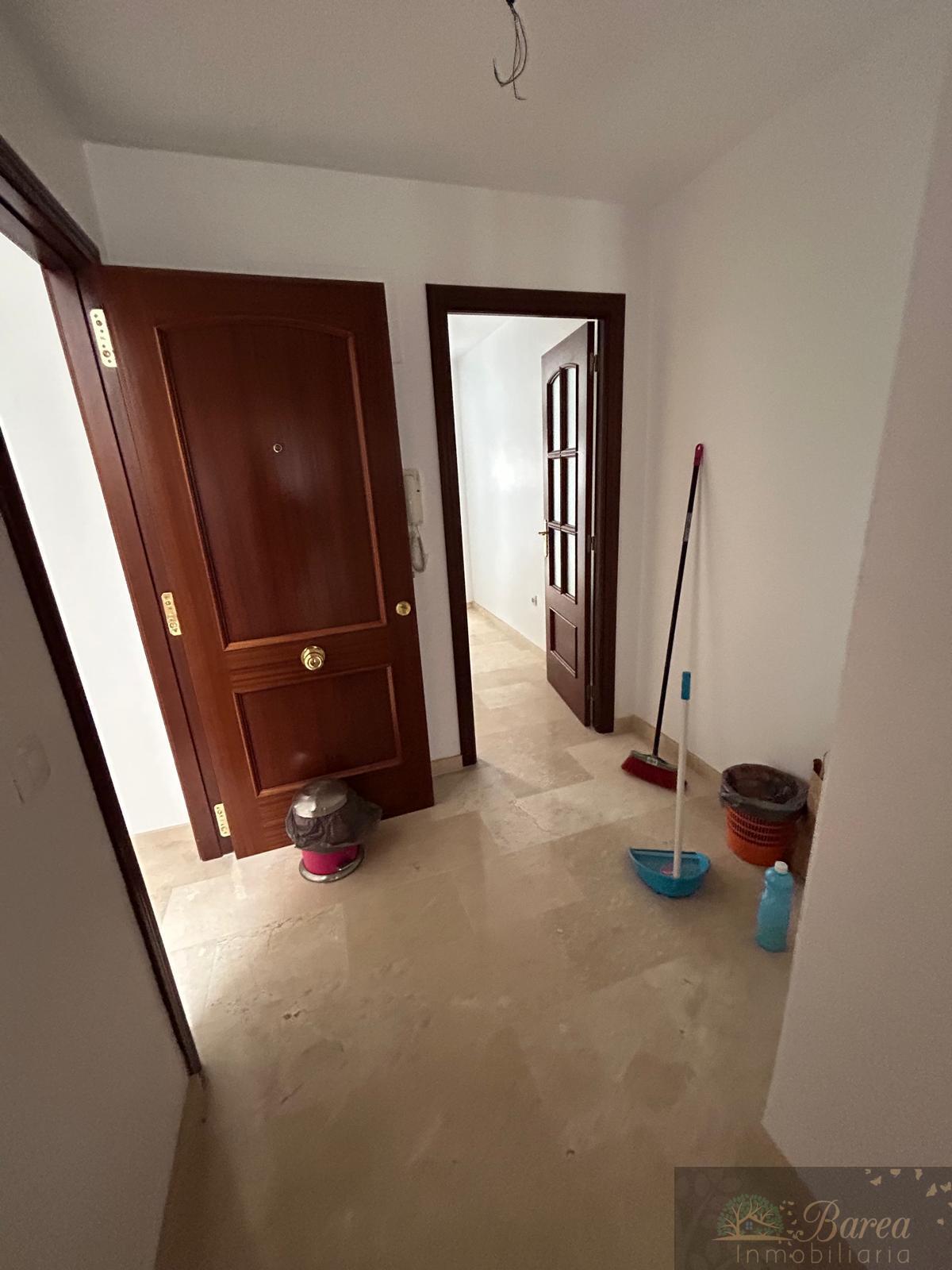 For sale of flat in Rute