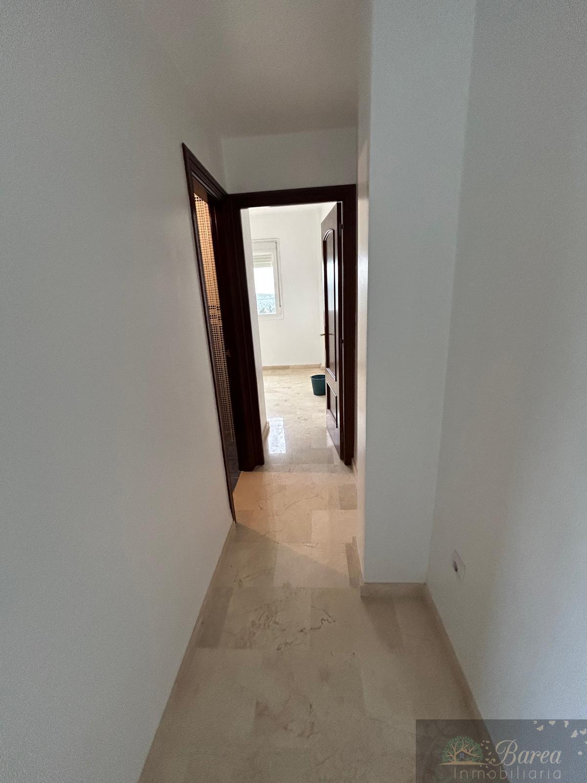 For sale of flat in Rute