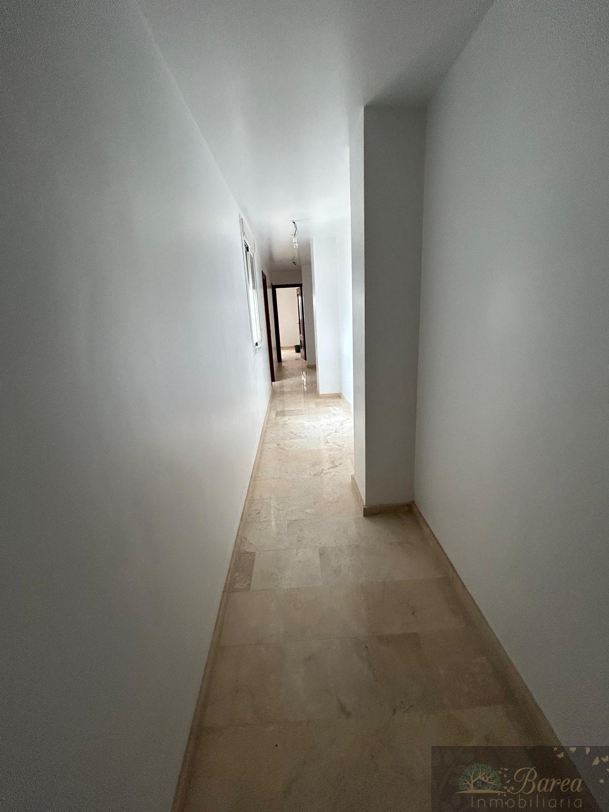 For sale of flat in Rute