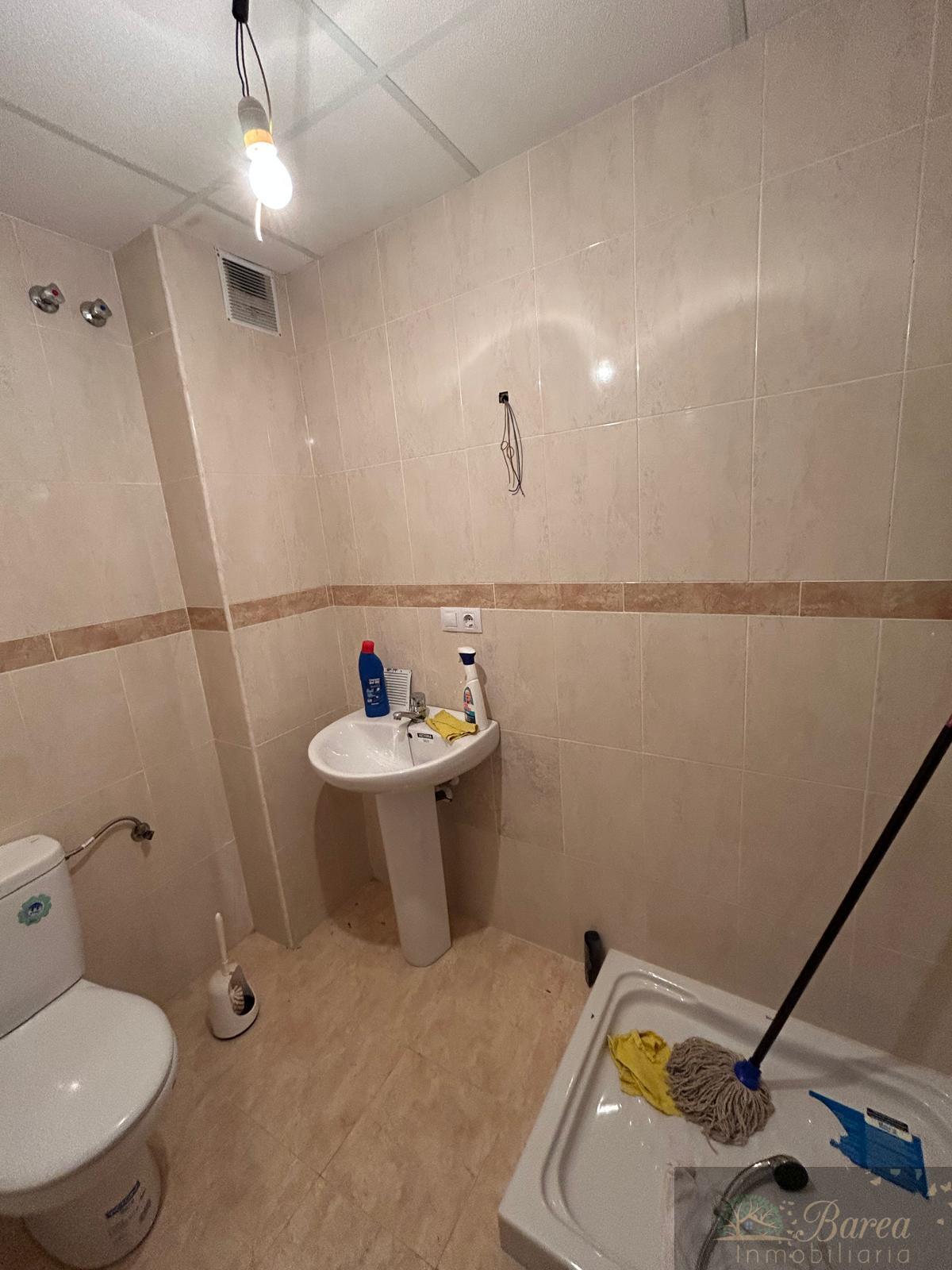 For sale of flat in Rute