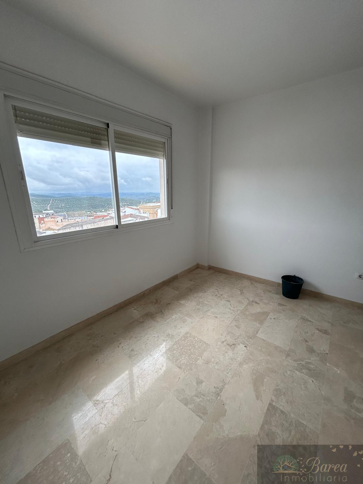 For sale of flat in Rute