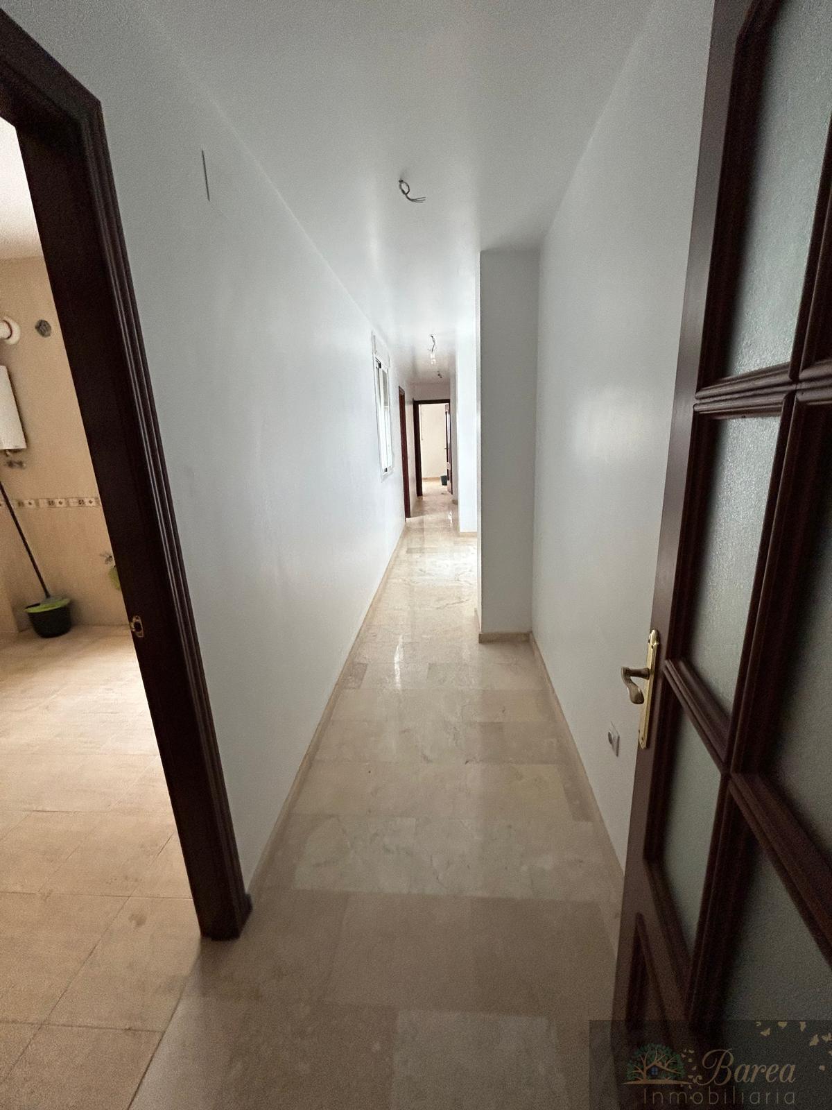 For sale of flat in Rute