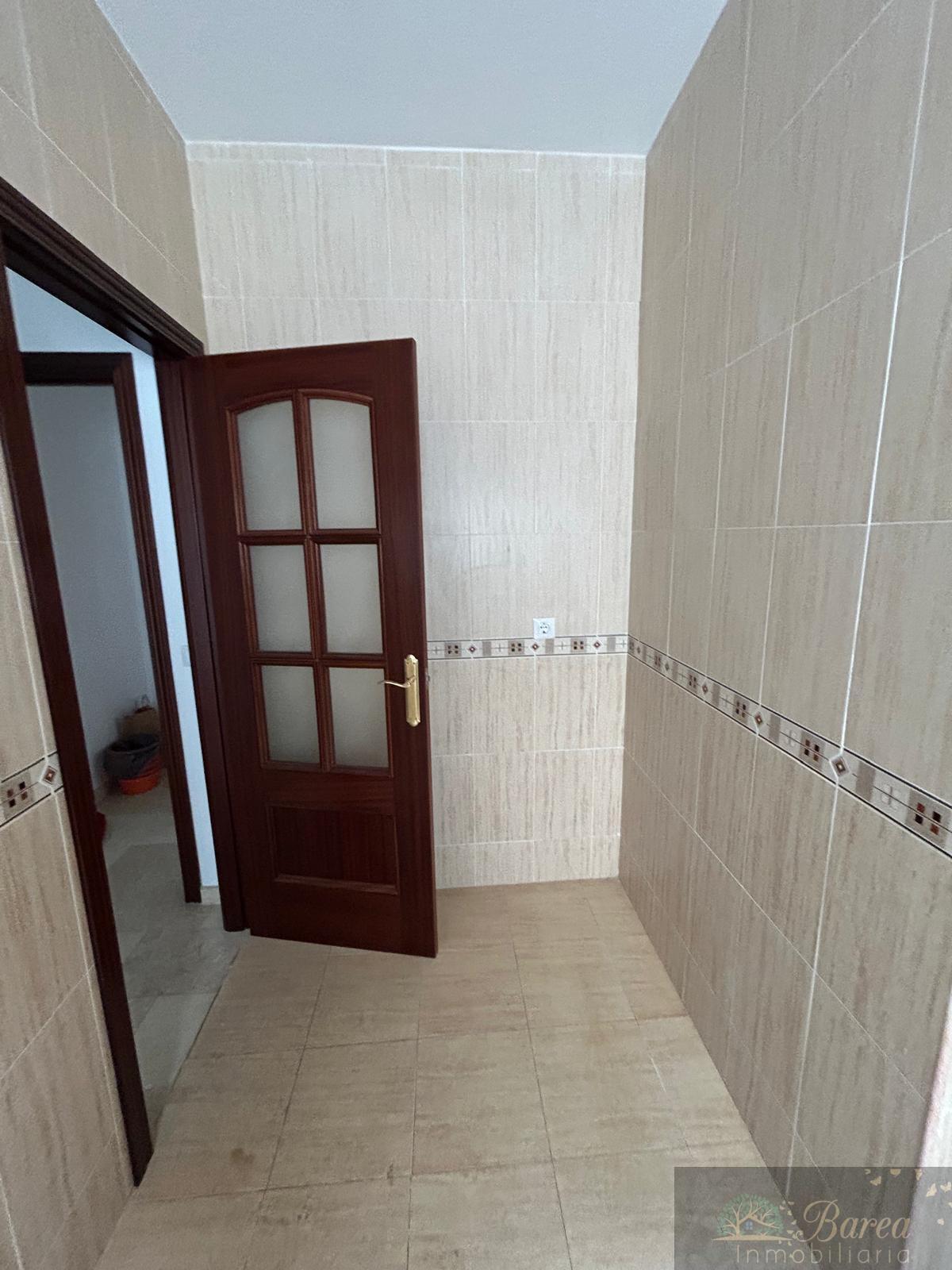 For sale of flat in Rute