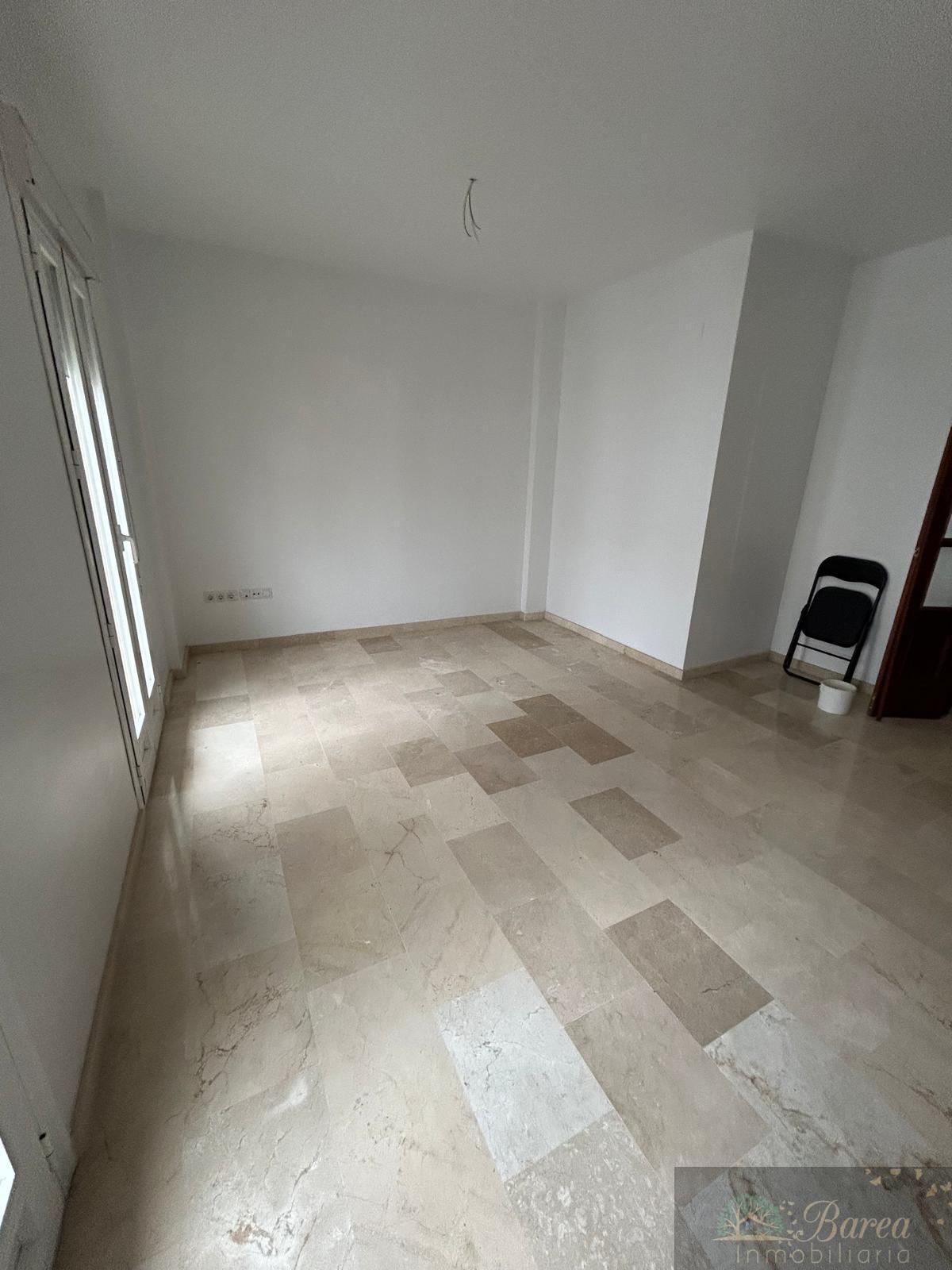 For sale of flat in Rute