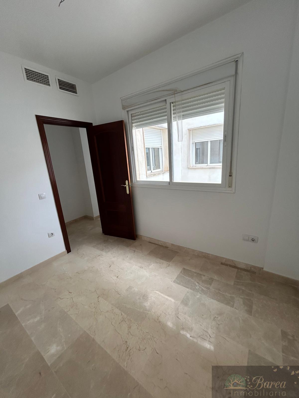 For sale of flat in Rute