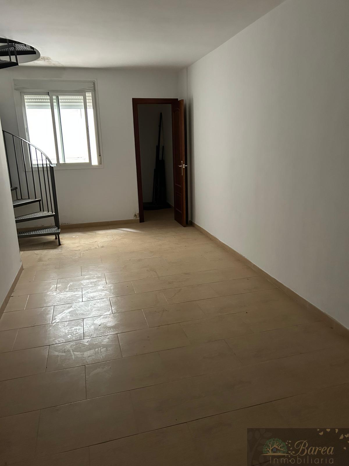 For rent of premises in Rute