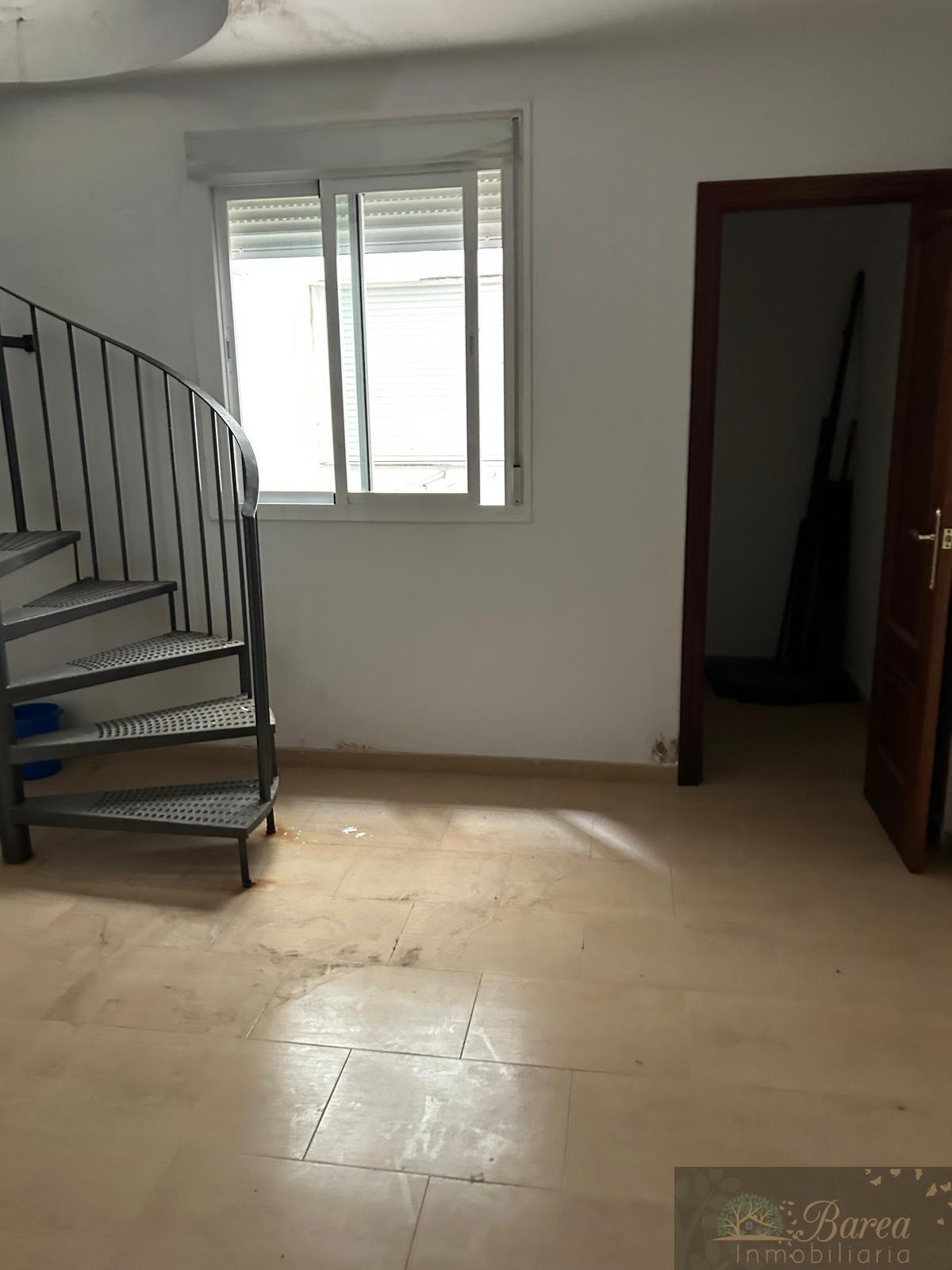 For rent of premises in Rute