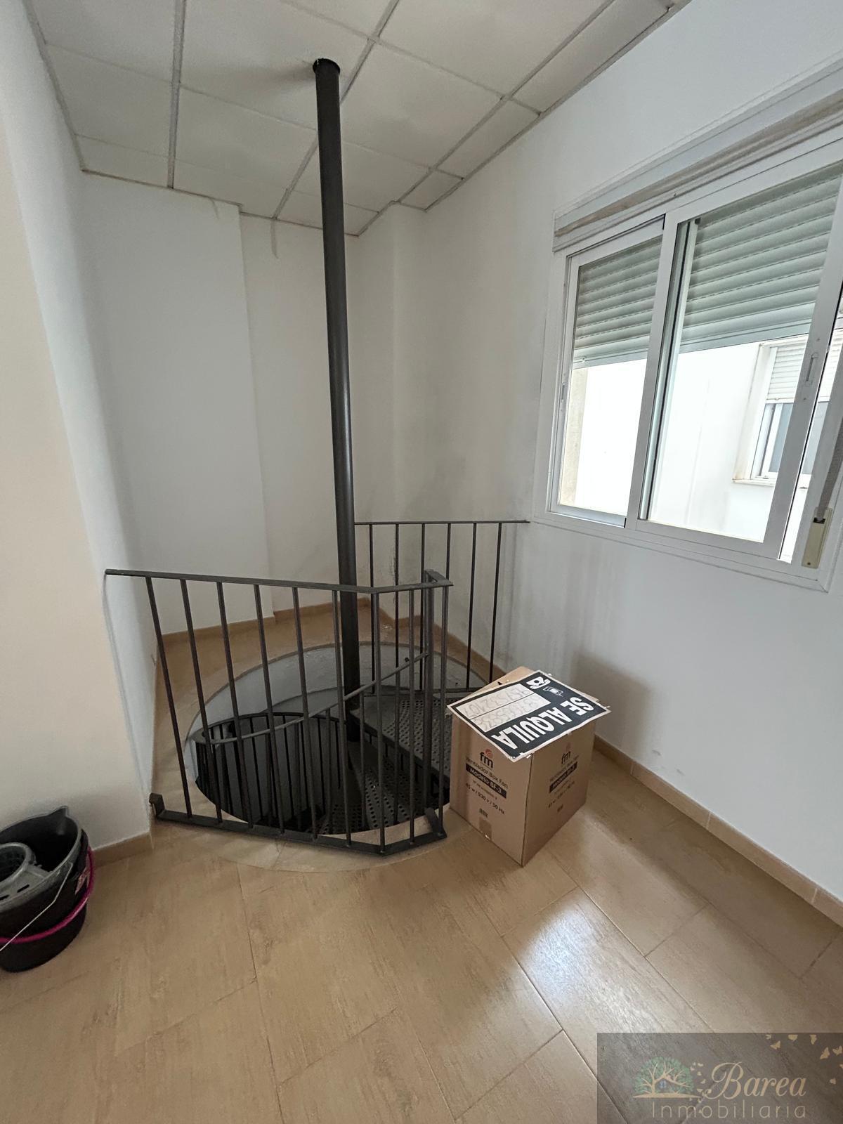 For rent of premises in Rute