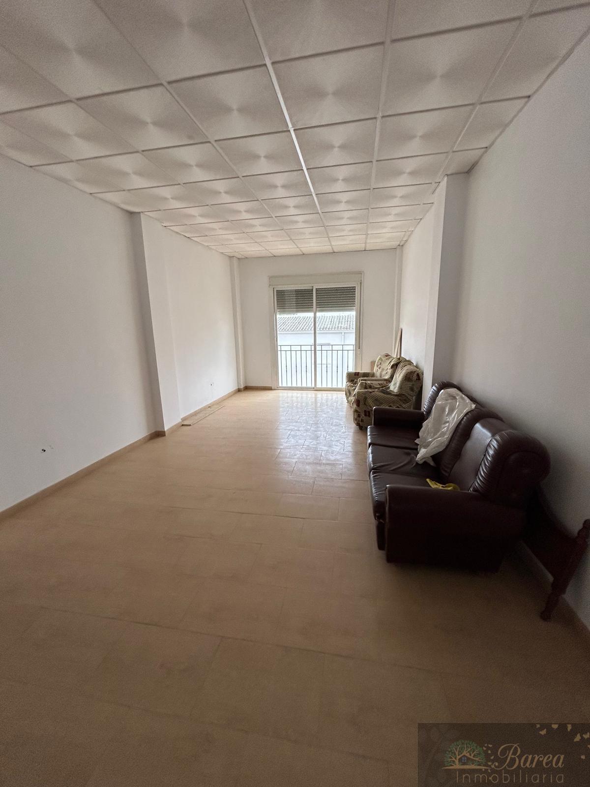For rent of premises in Rute