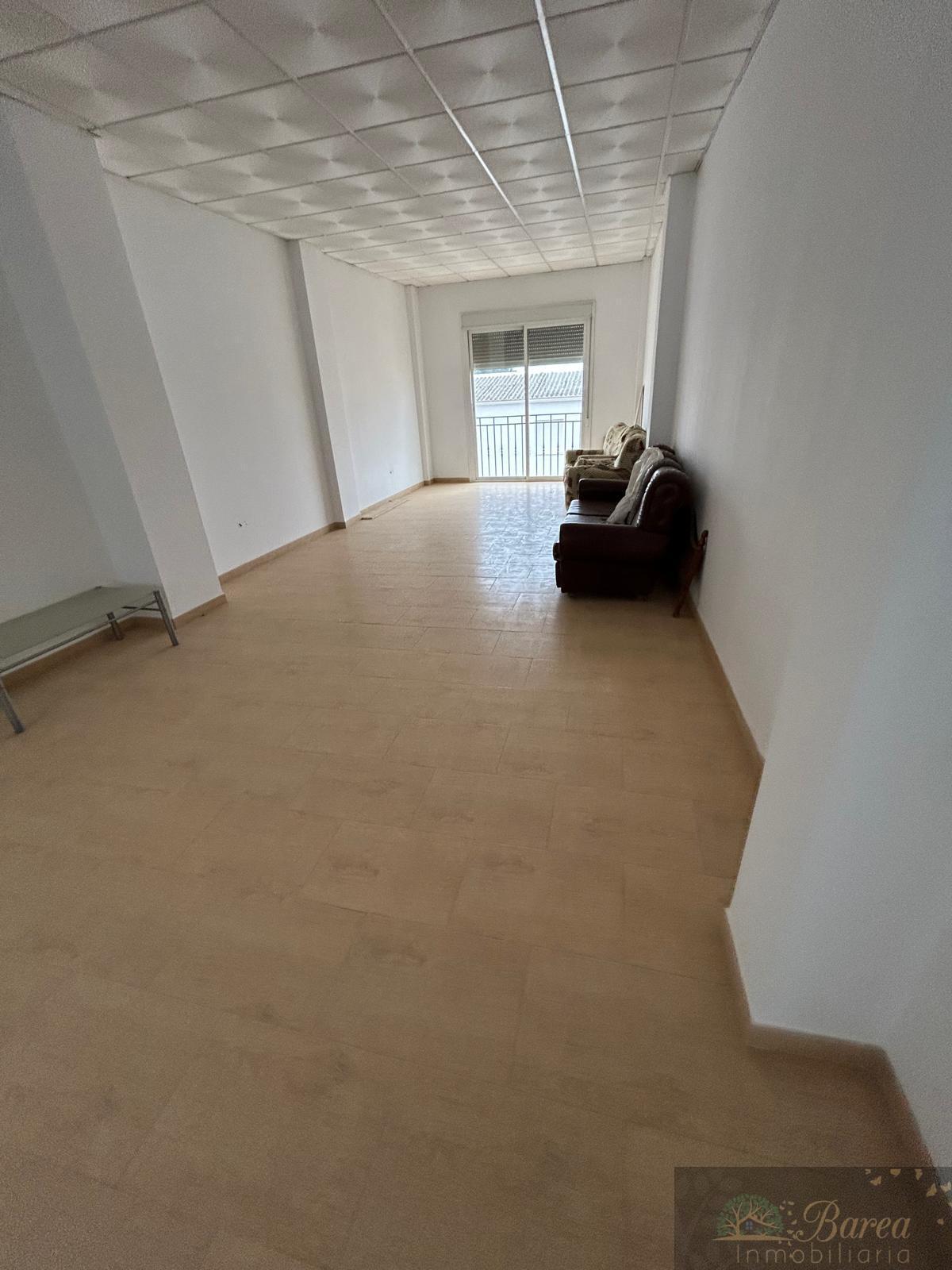 For rent of premises in Rute