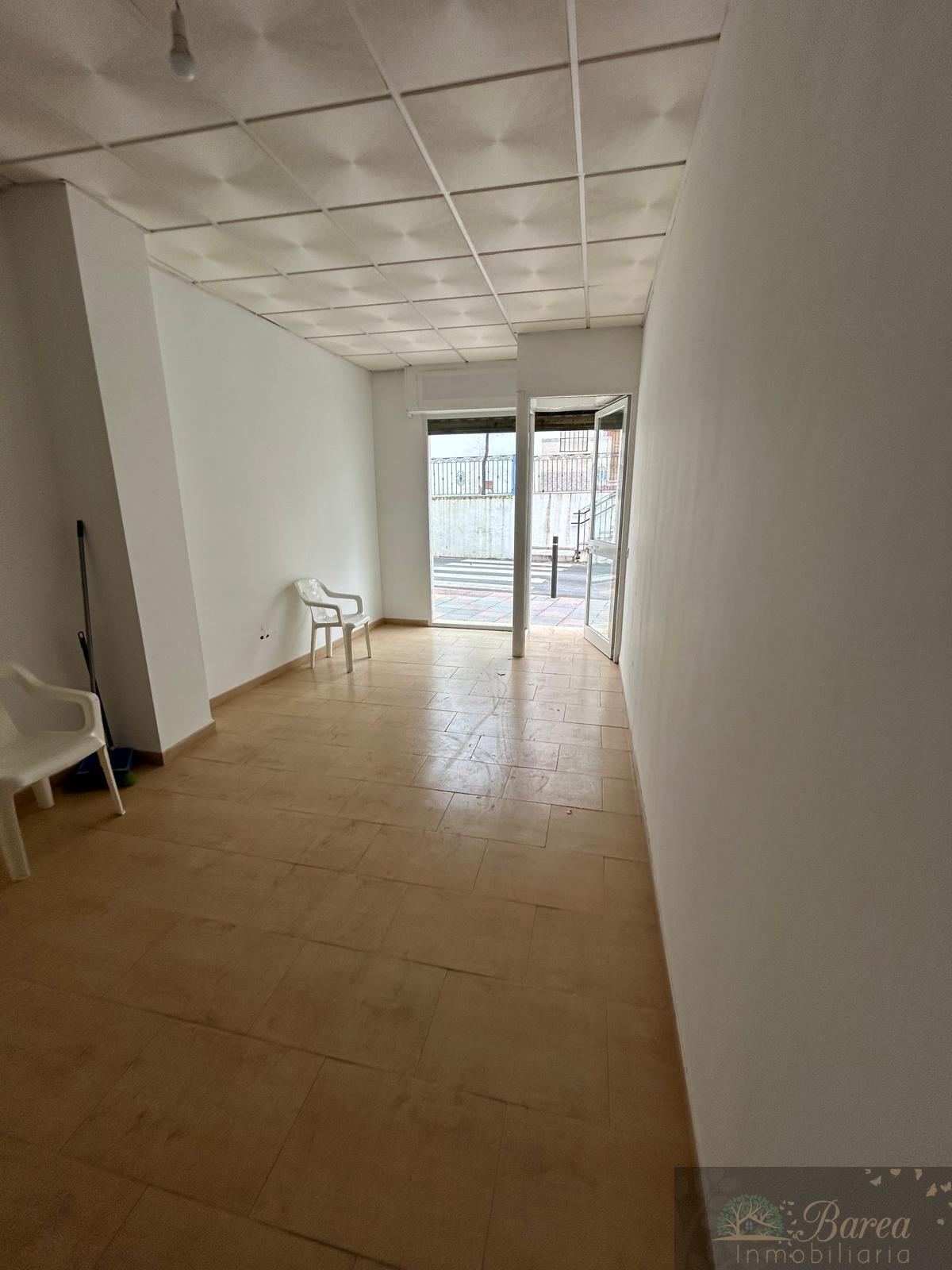 تأجير من محل تجاري في Rute