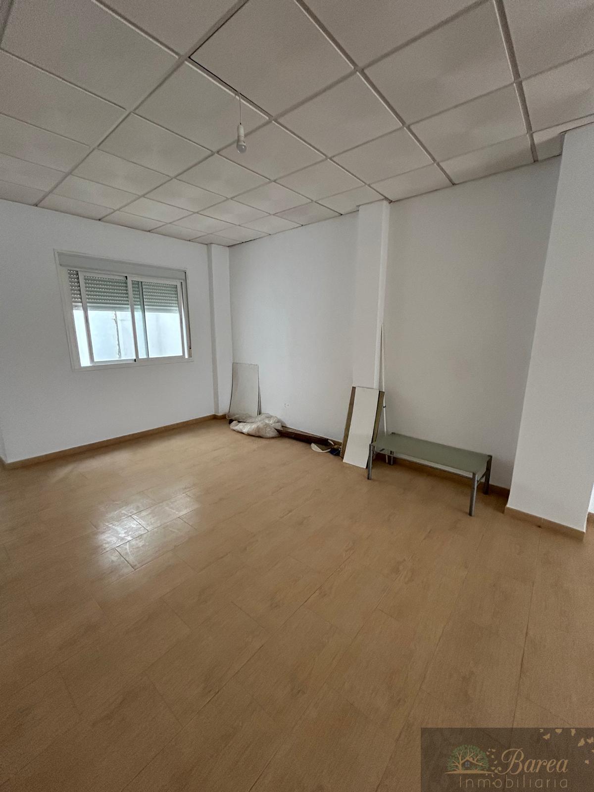 For rent of premises in Rute