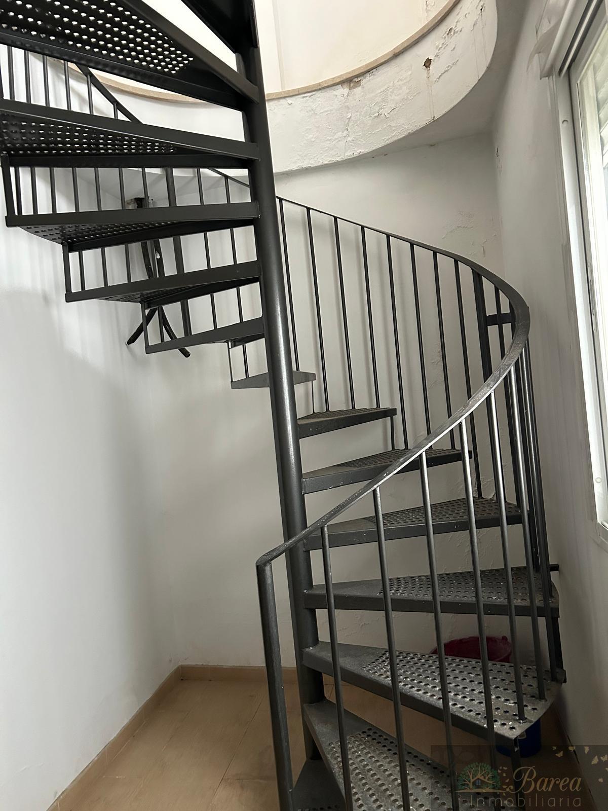 For rent of premises in Rute