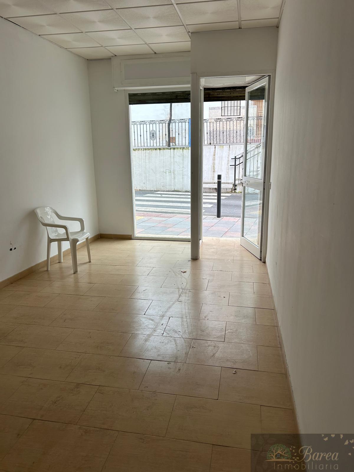 For rent of premises in Rute