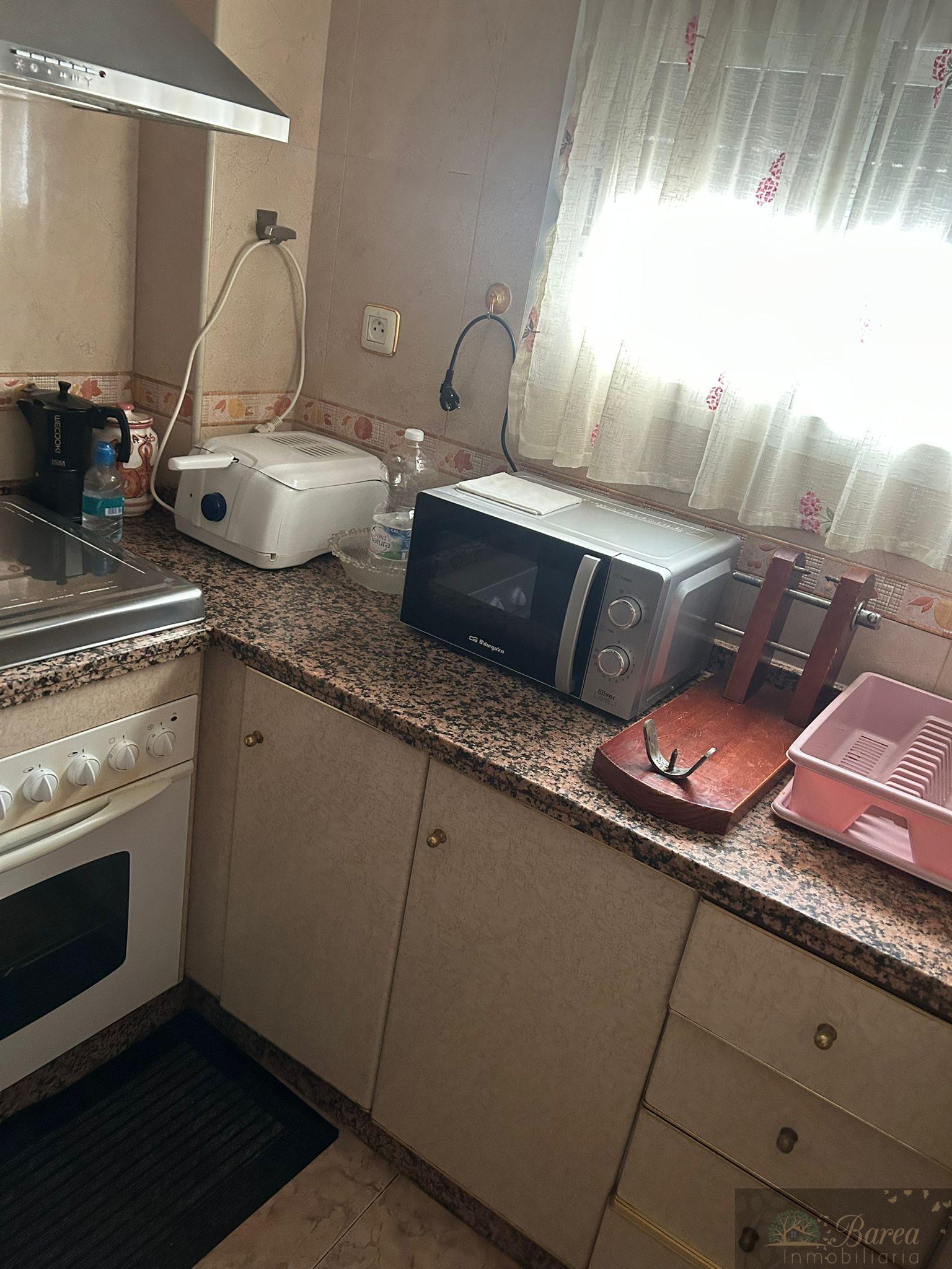 Venta de casa en Rute