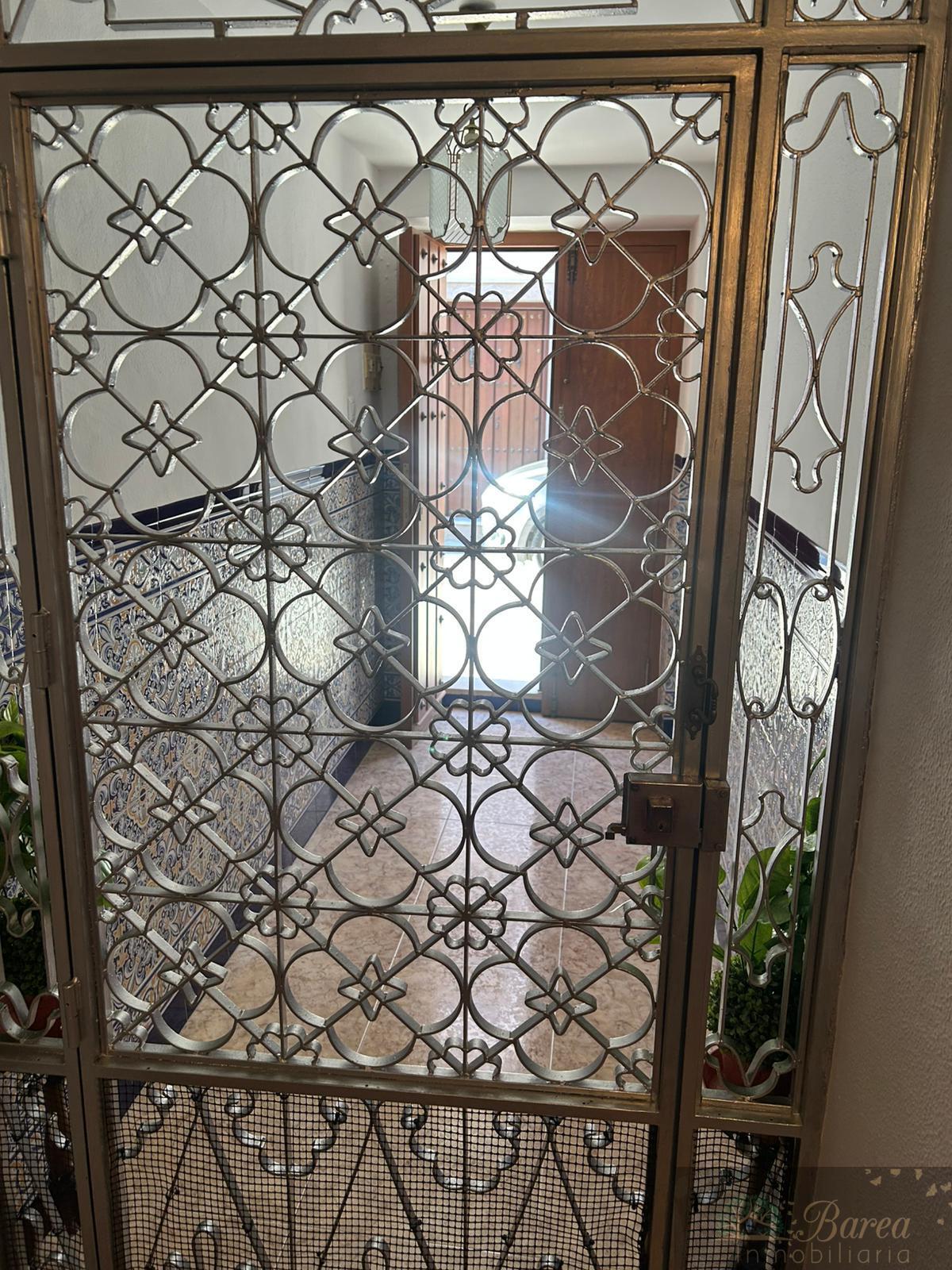 Venta de casa en Rute