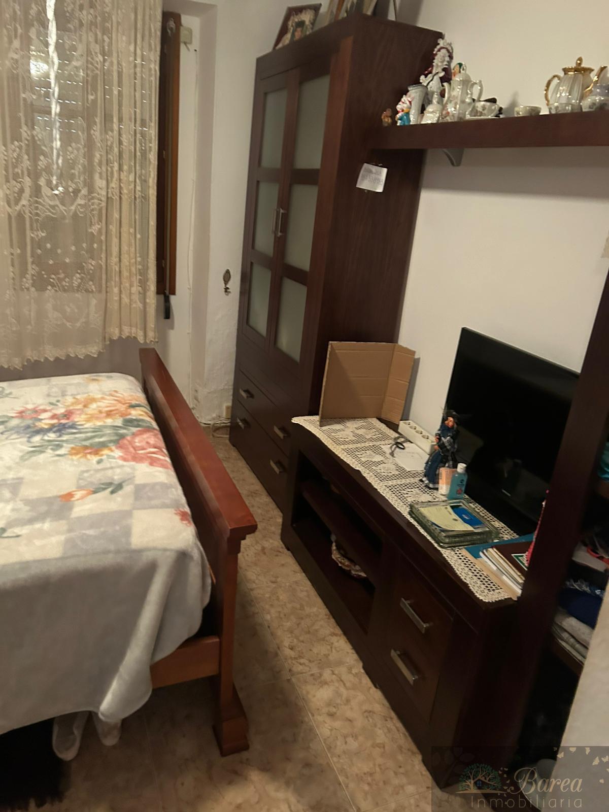 Venta de casa en Rute