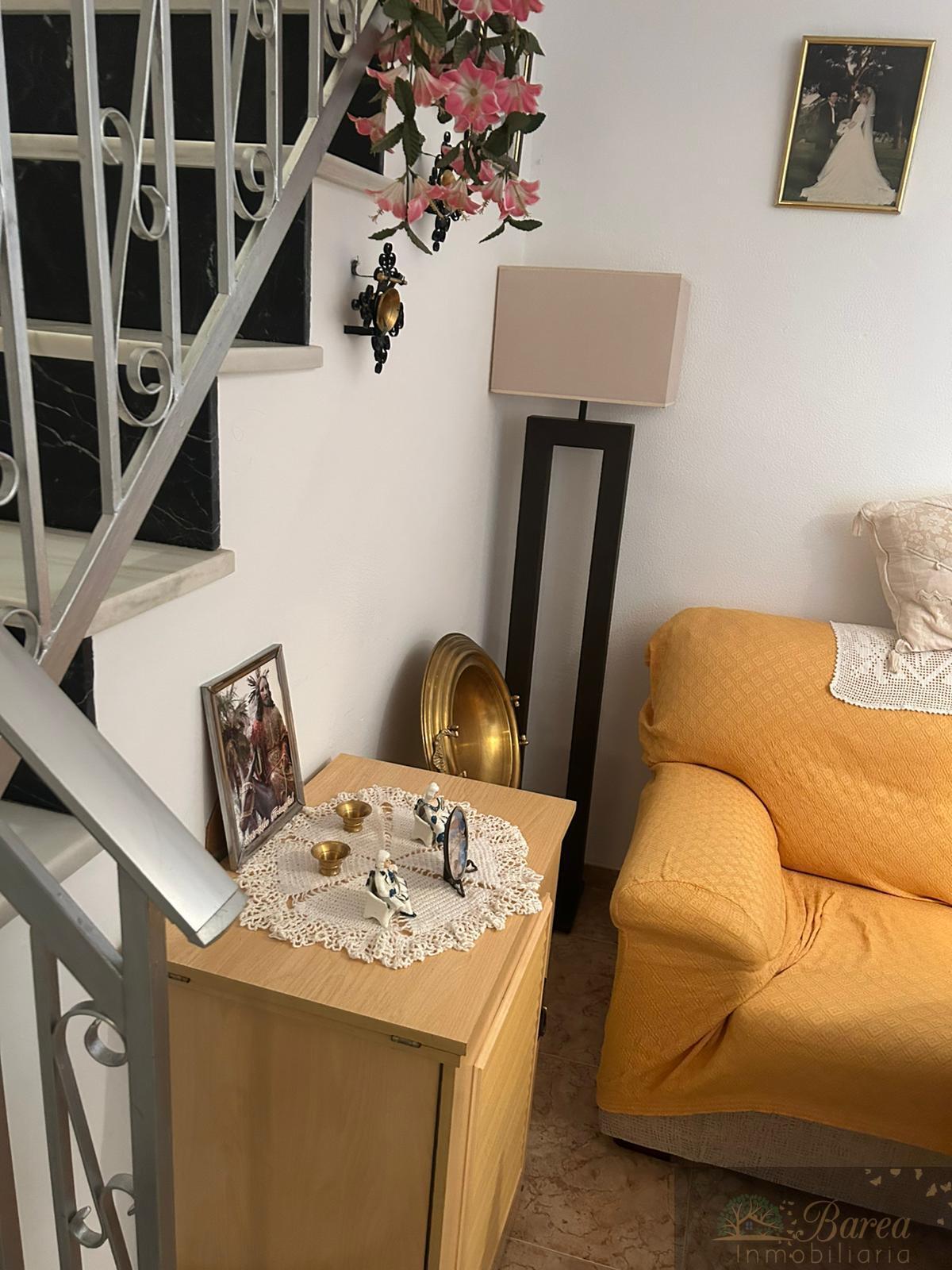 Venta de casa en Rute