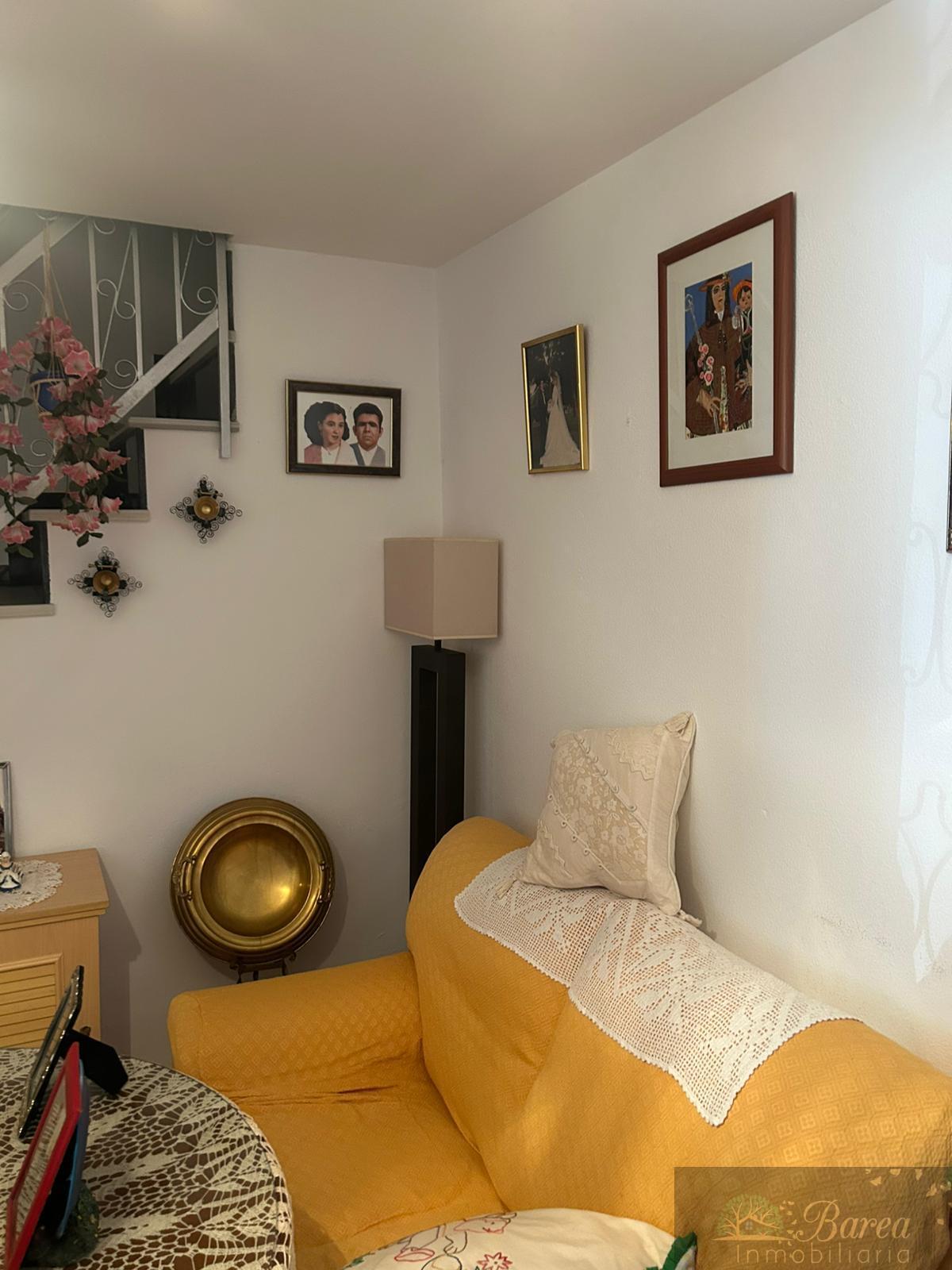 Venta de casa en Rute