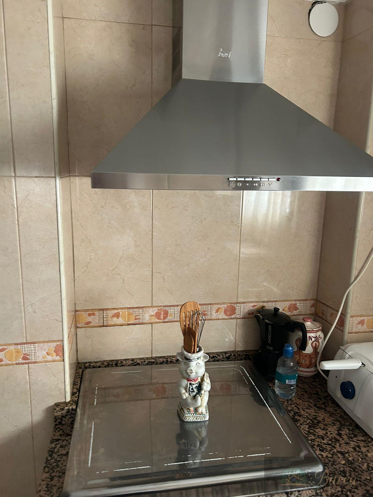 Venta de casa en Rute