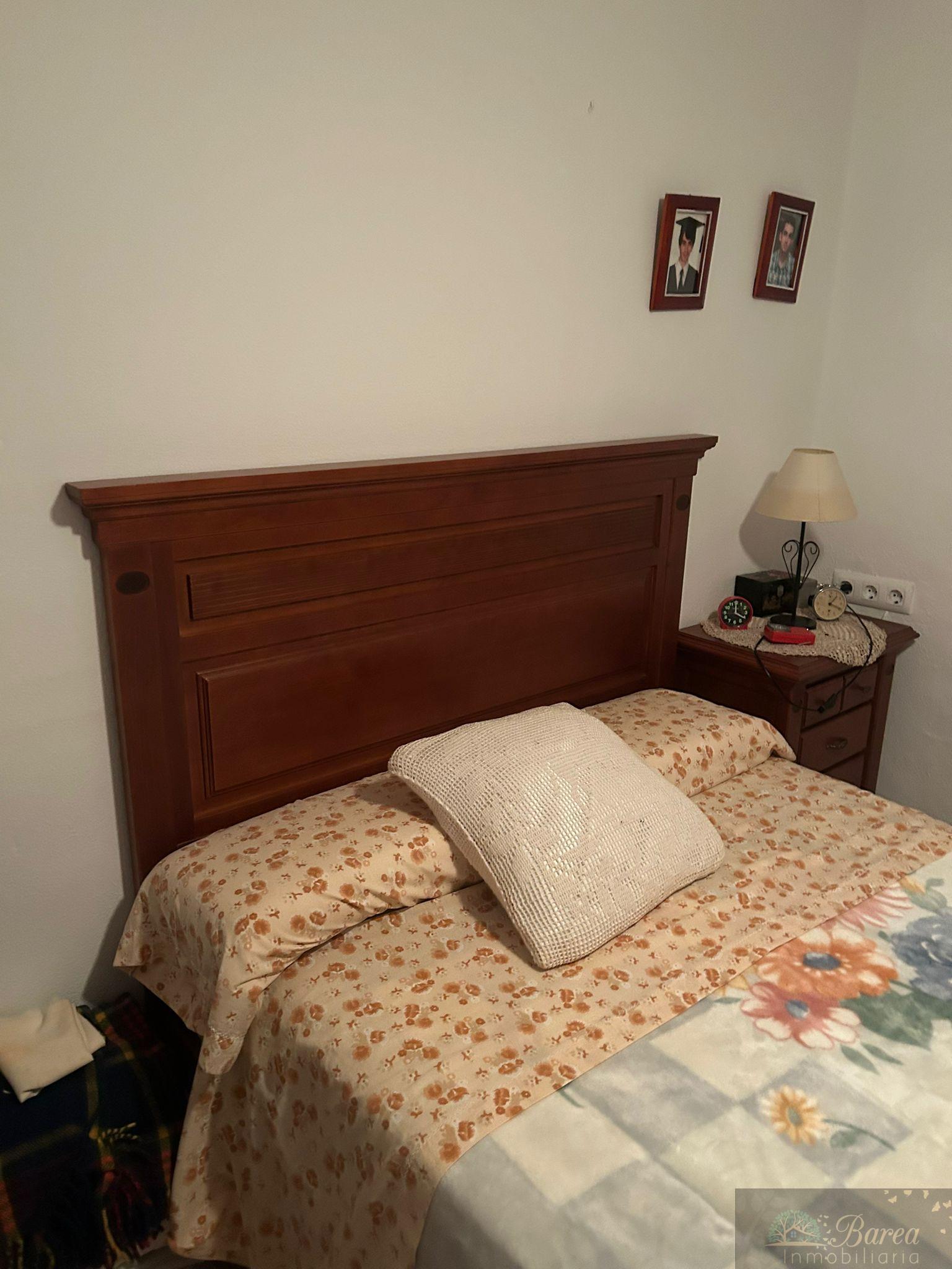 Venta de casa en Rute