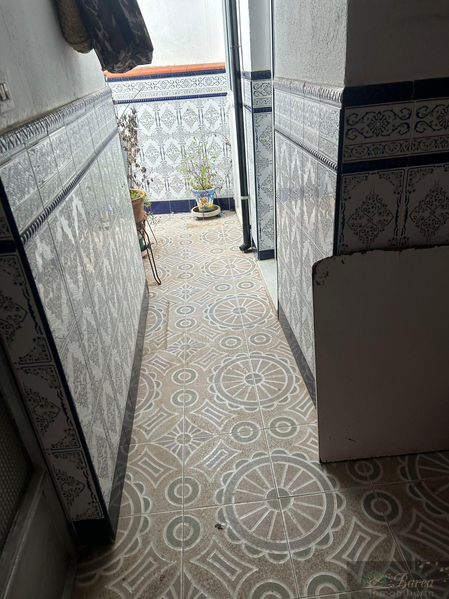 Venta de casa en Rute