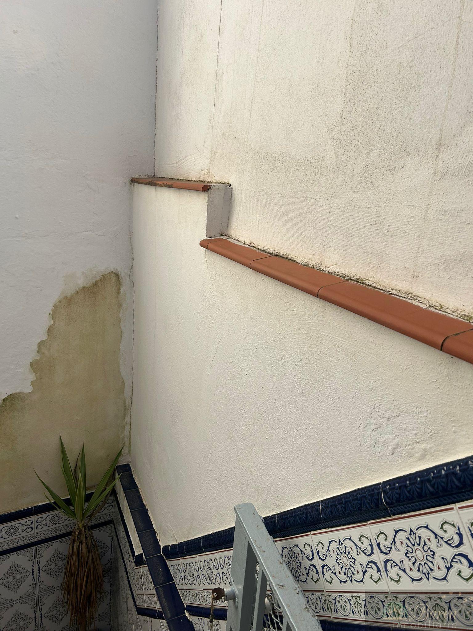 Venta de casa en Rute