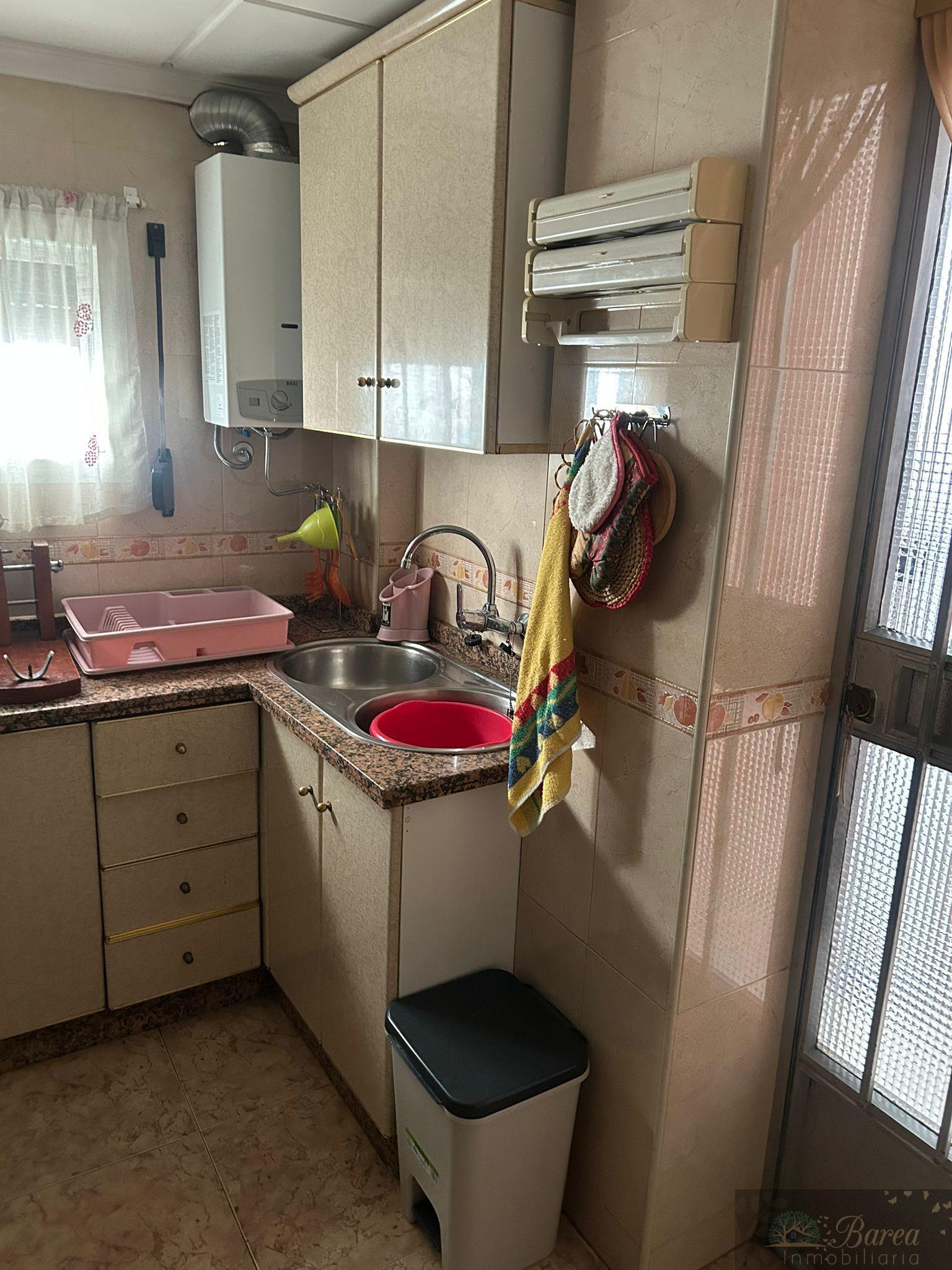 Venta de casa en Rute