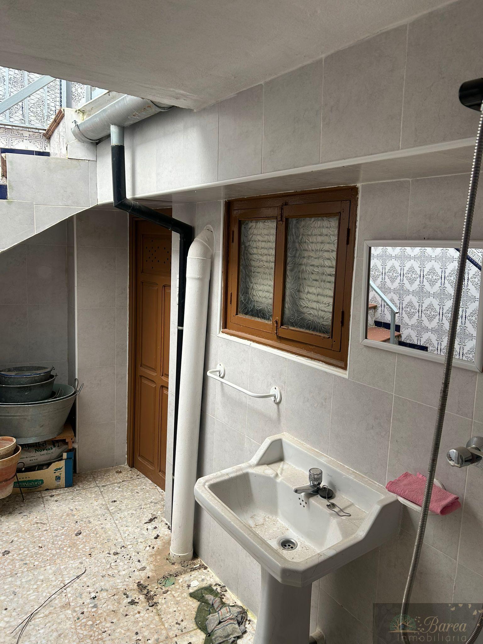 Venta de casa en Rute