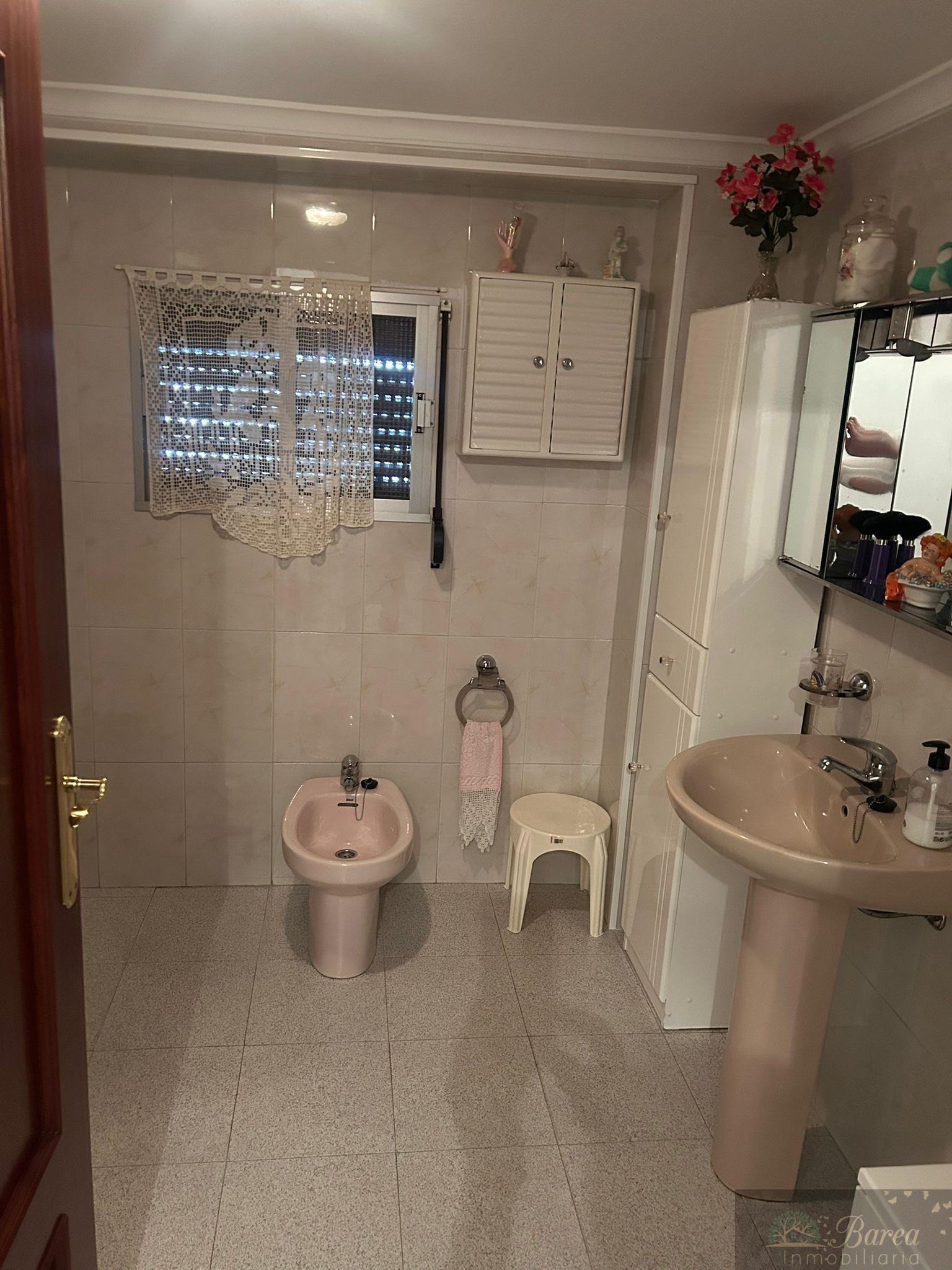 Venta de casa en Rute