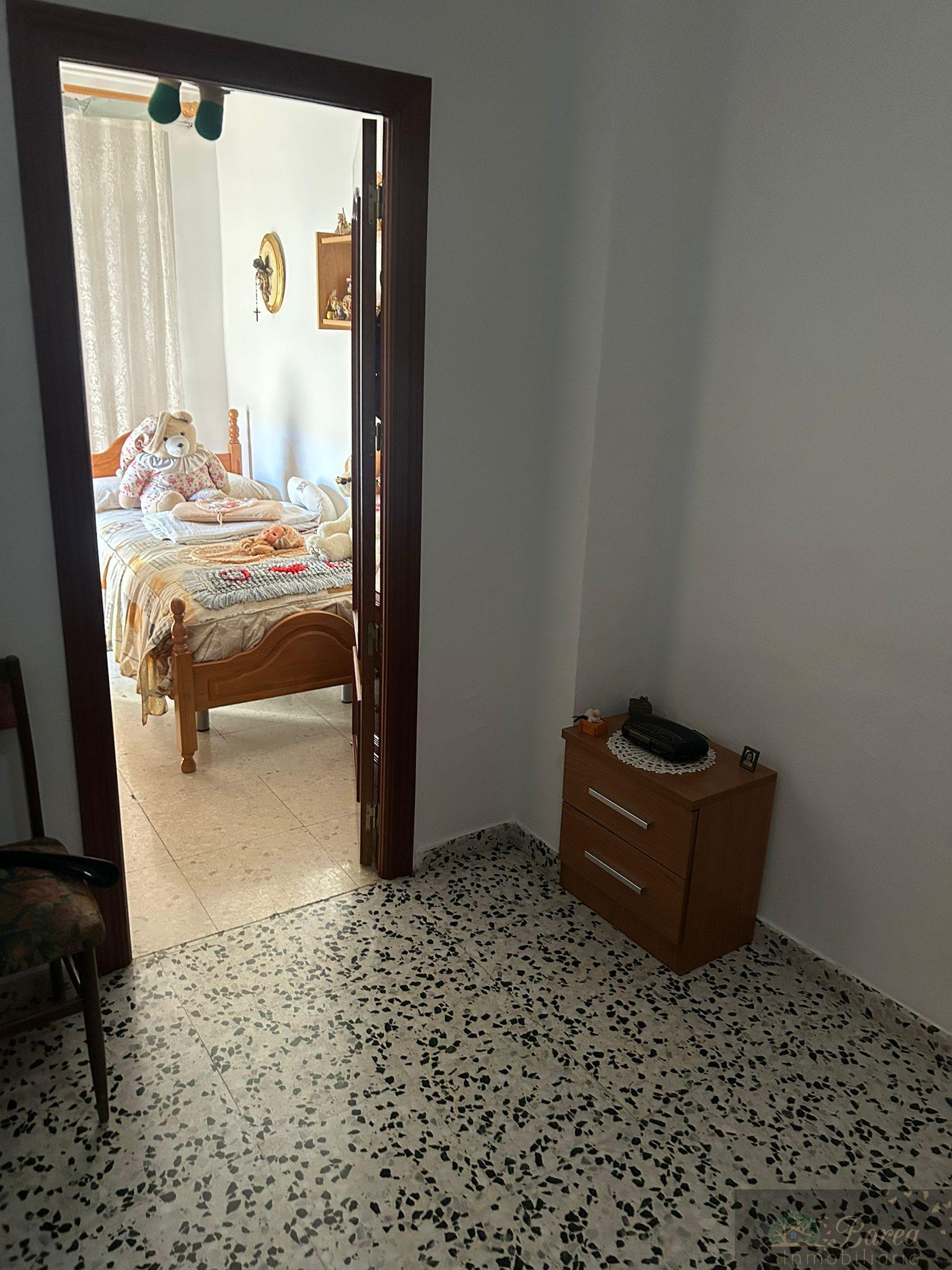 Venta de casa en Rute