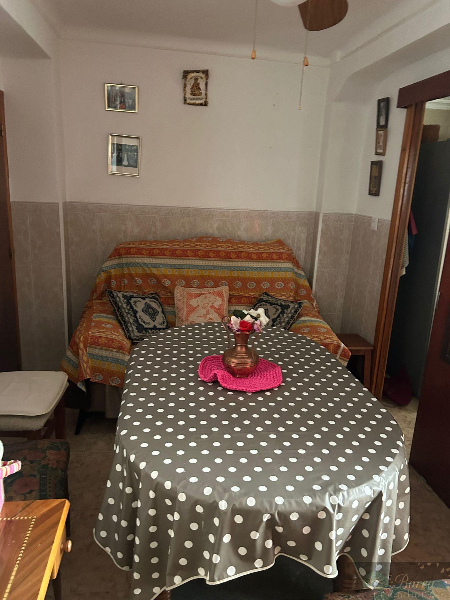 Venta de casa en Rute