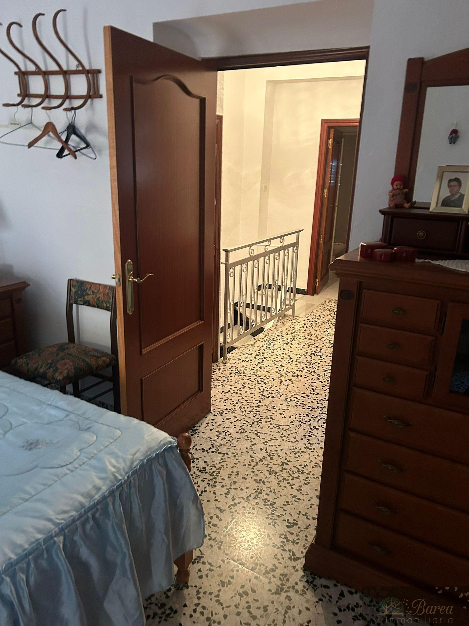 Venta de casa en Rute