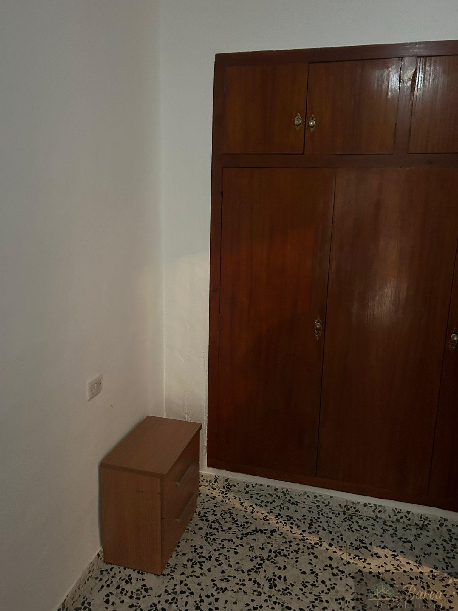 Venta de casa en Rute