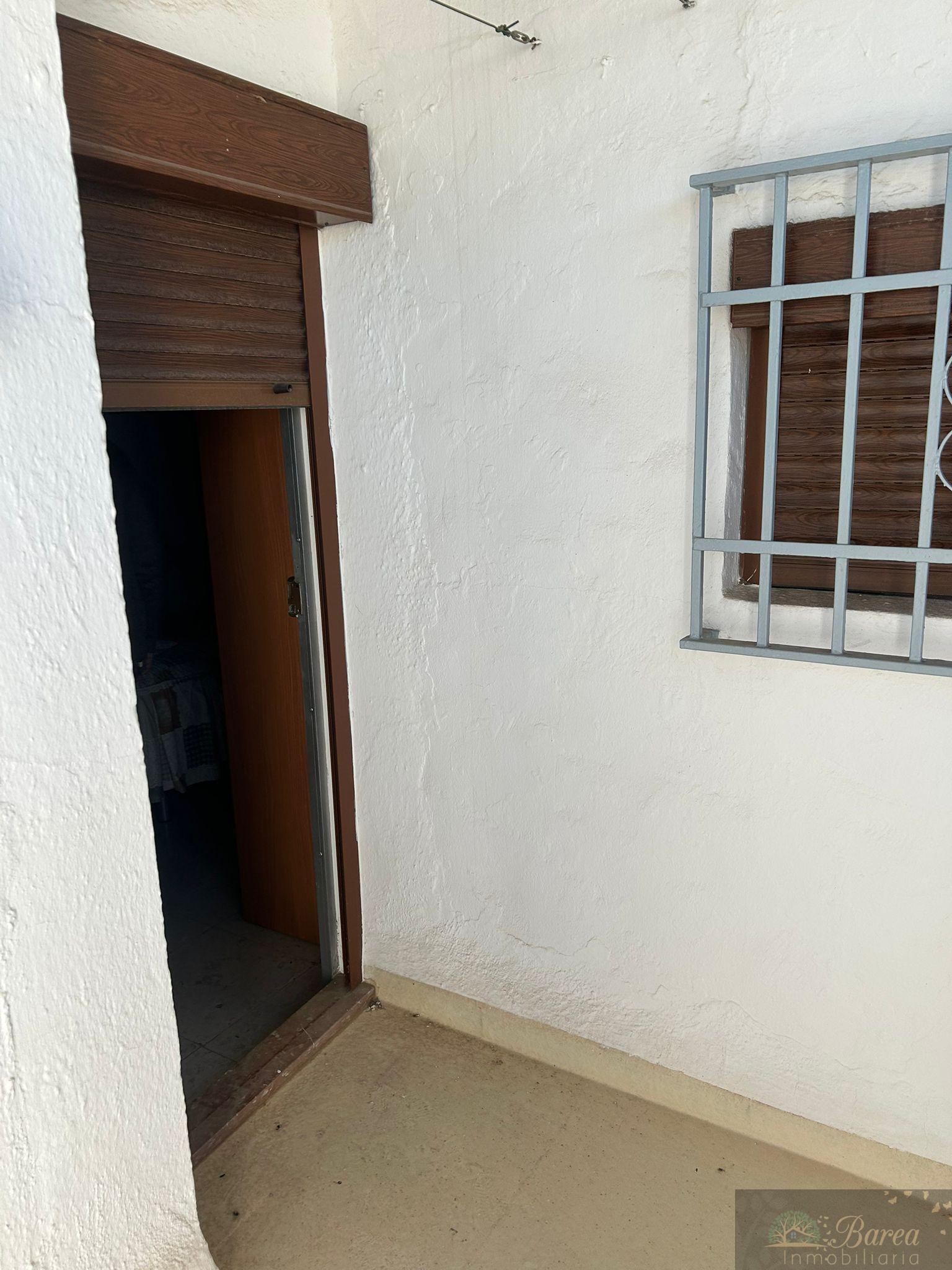 Venta de casa en Rute