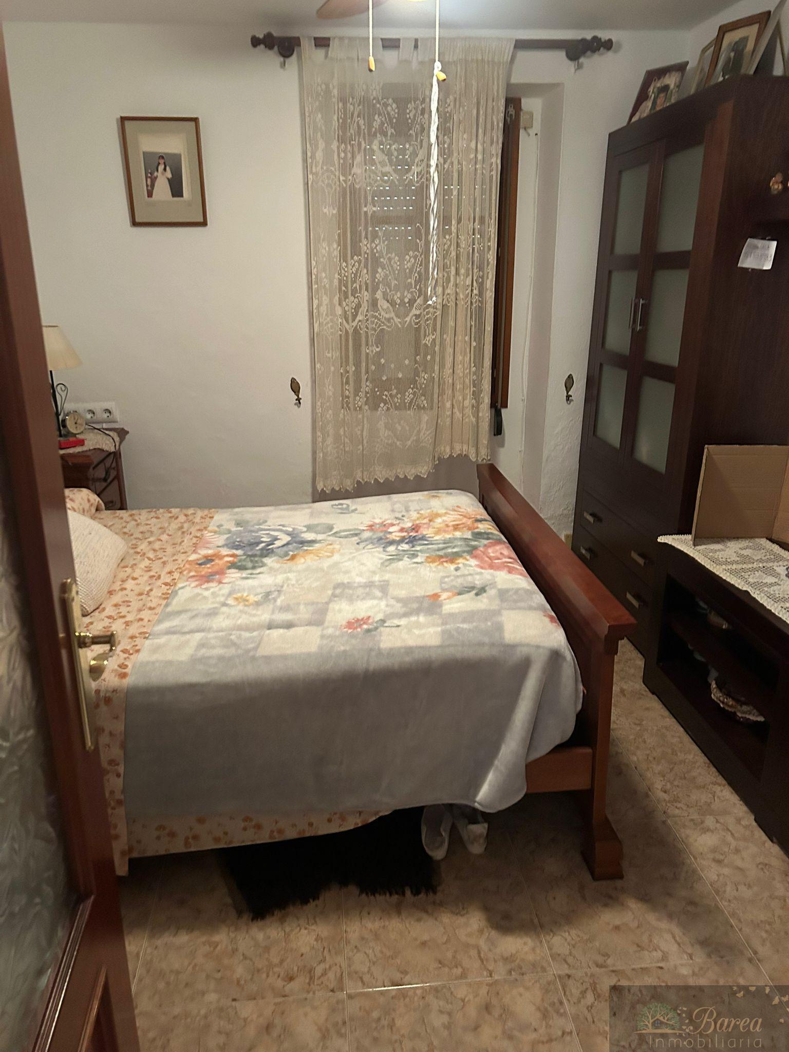 Venta de casa en Rute