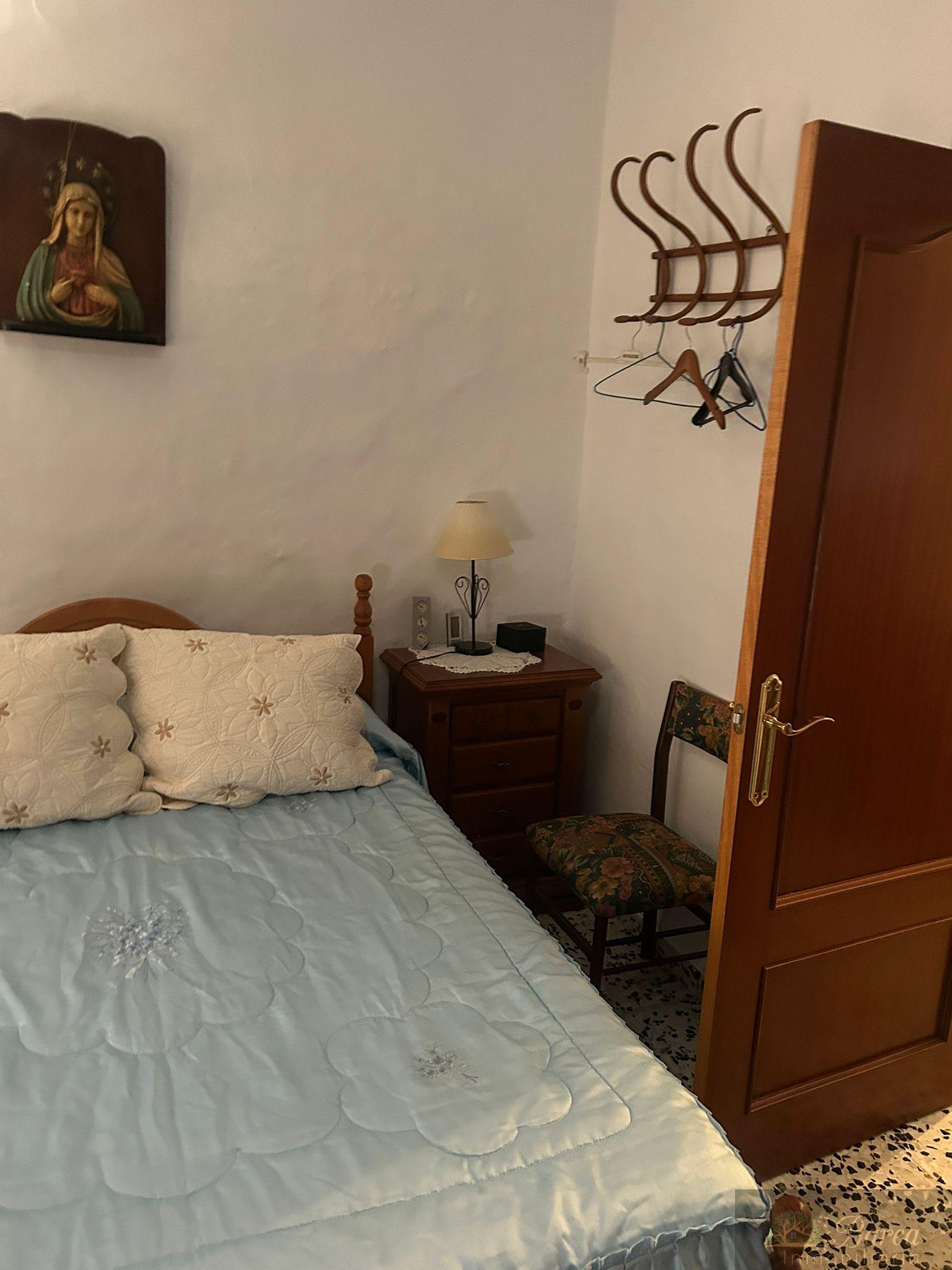 Venta de casa en Rute