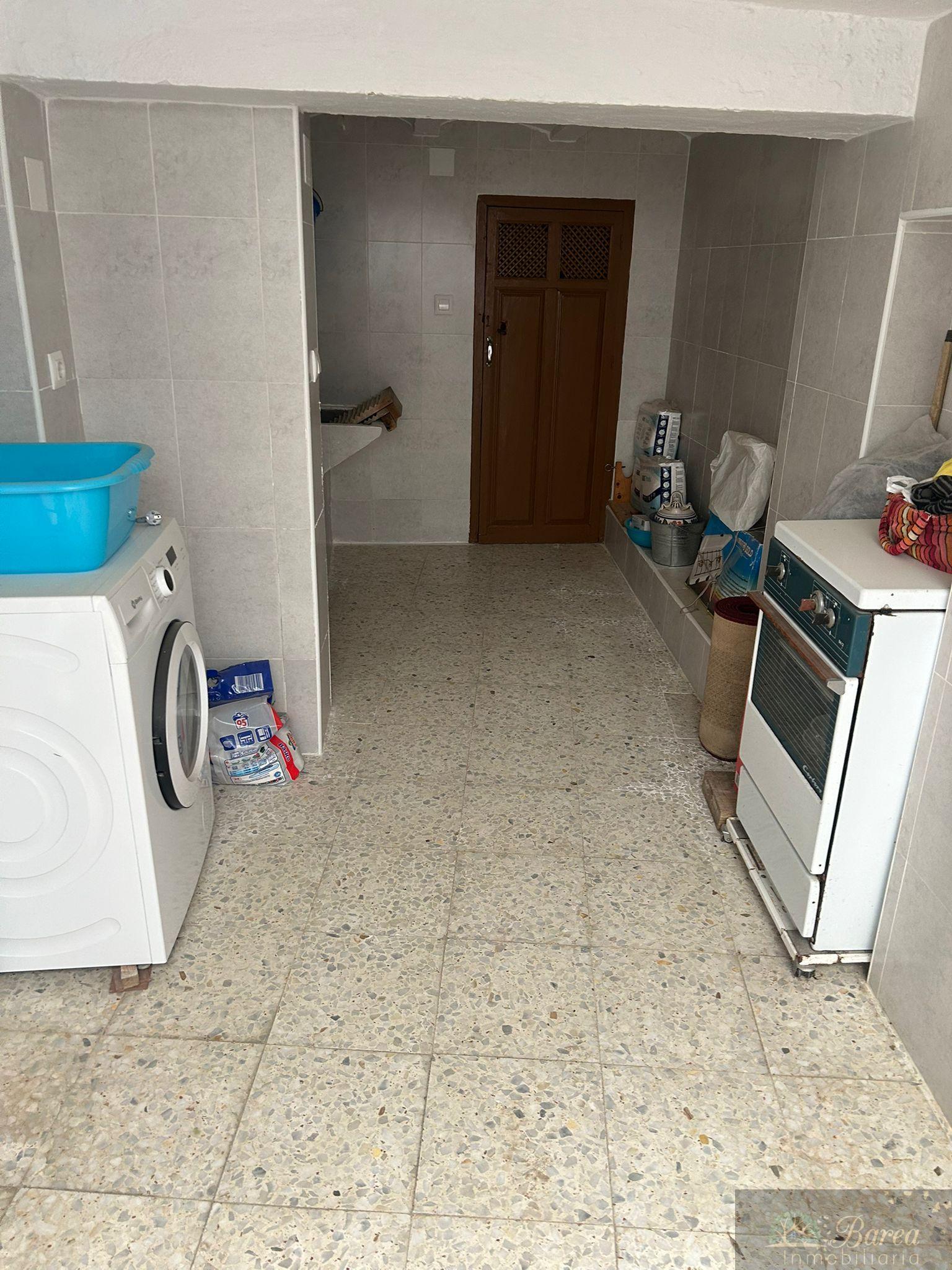 Venta de casa en Rute