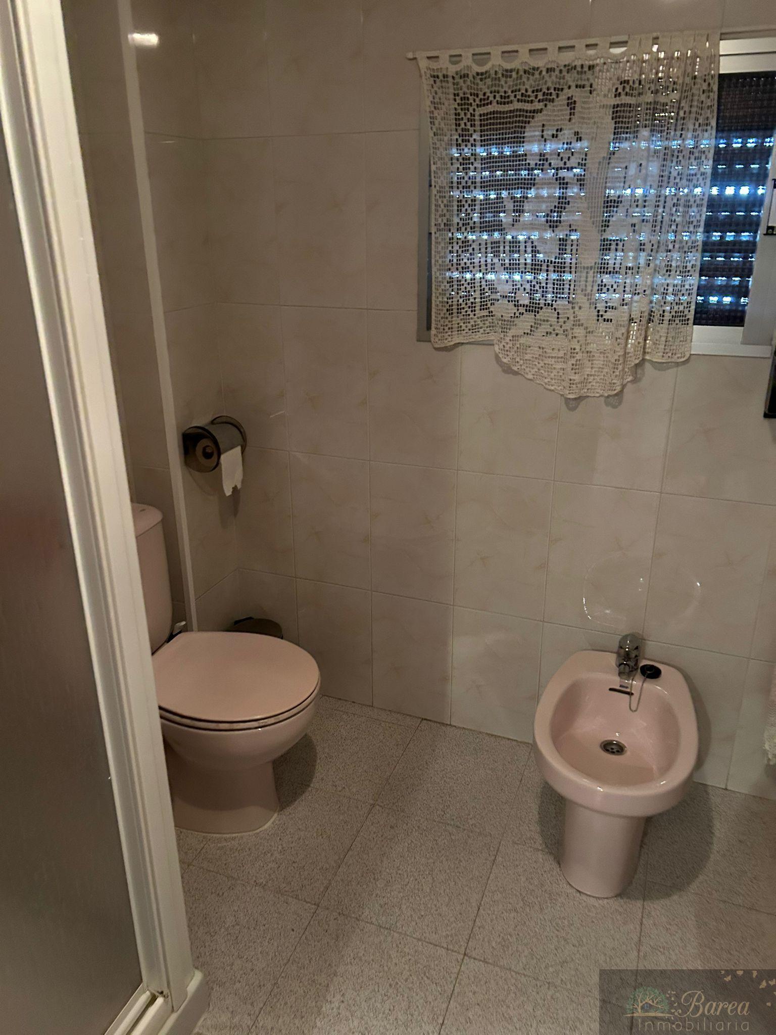 Venta de casa en Rute